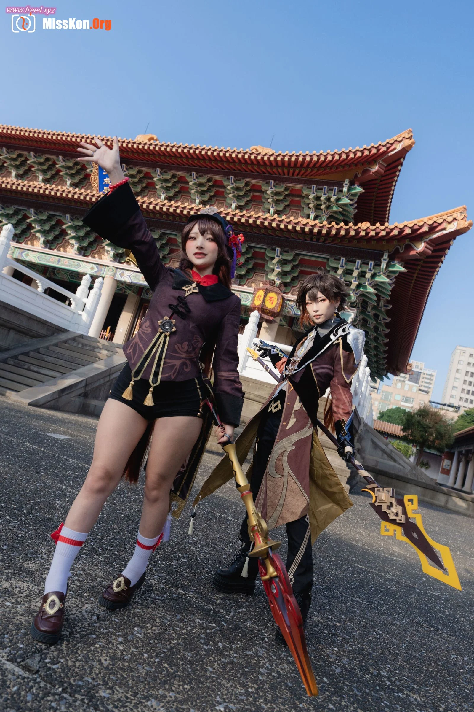 Little Ding: Ojodo - Photo 14