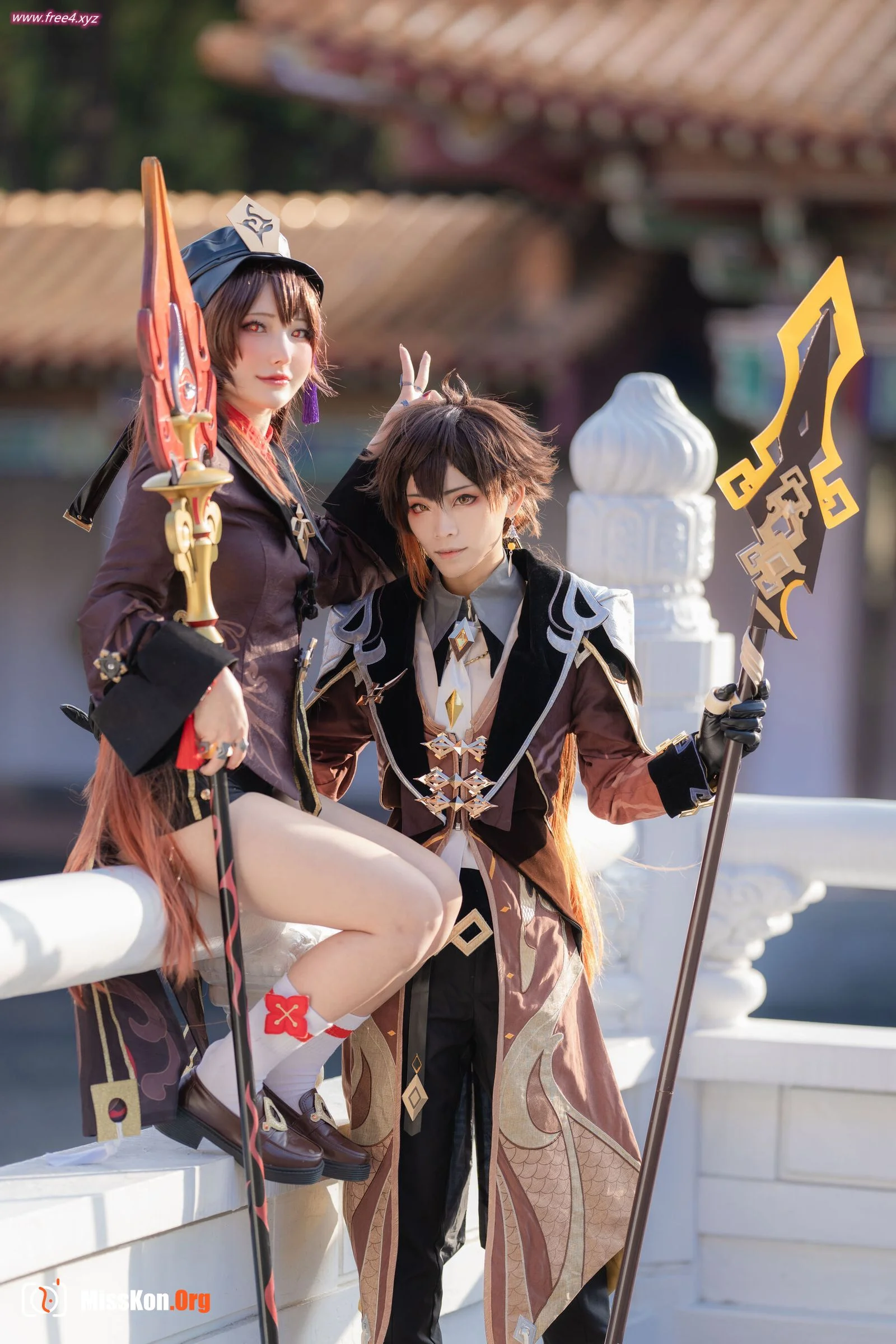 Little Ding: Ojodo - Photo 15