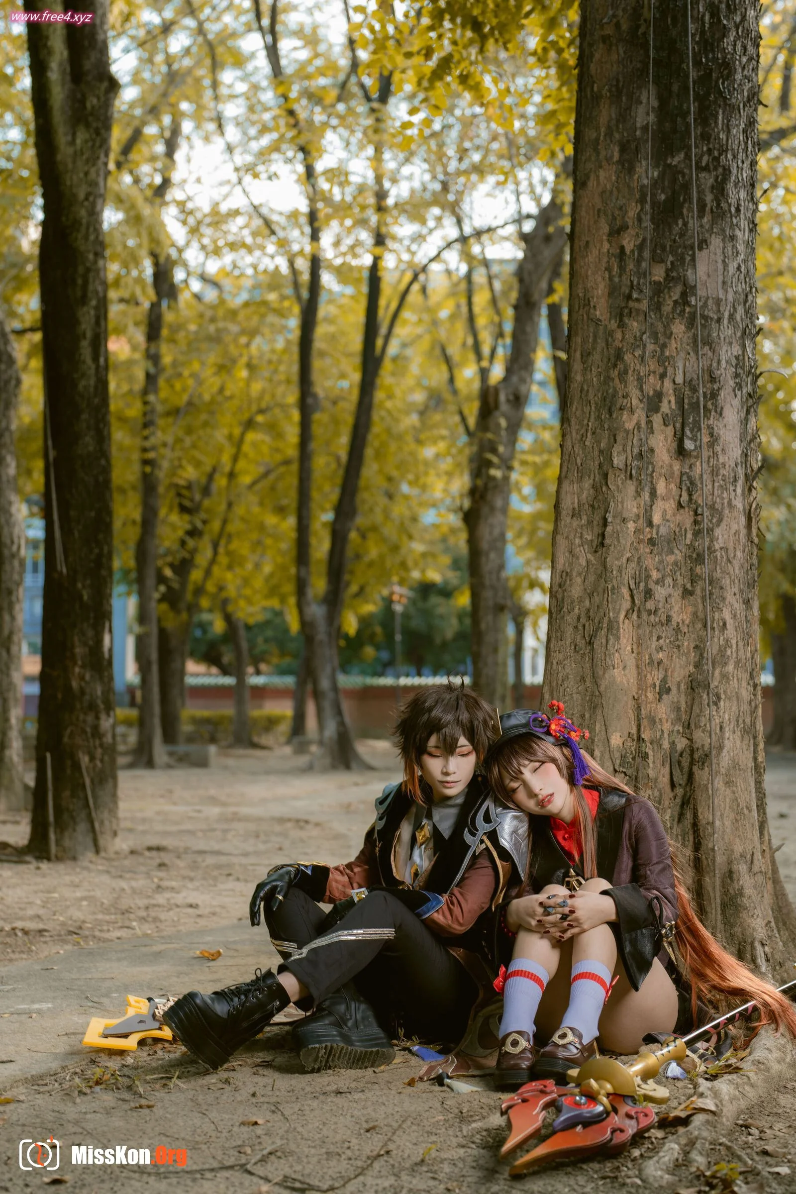 Little Ding: Ojodo - Photo 17