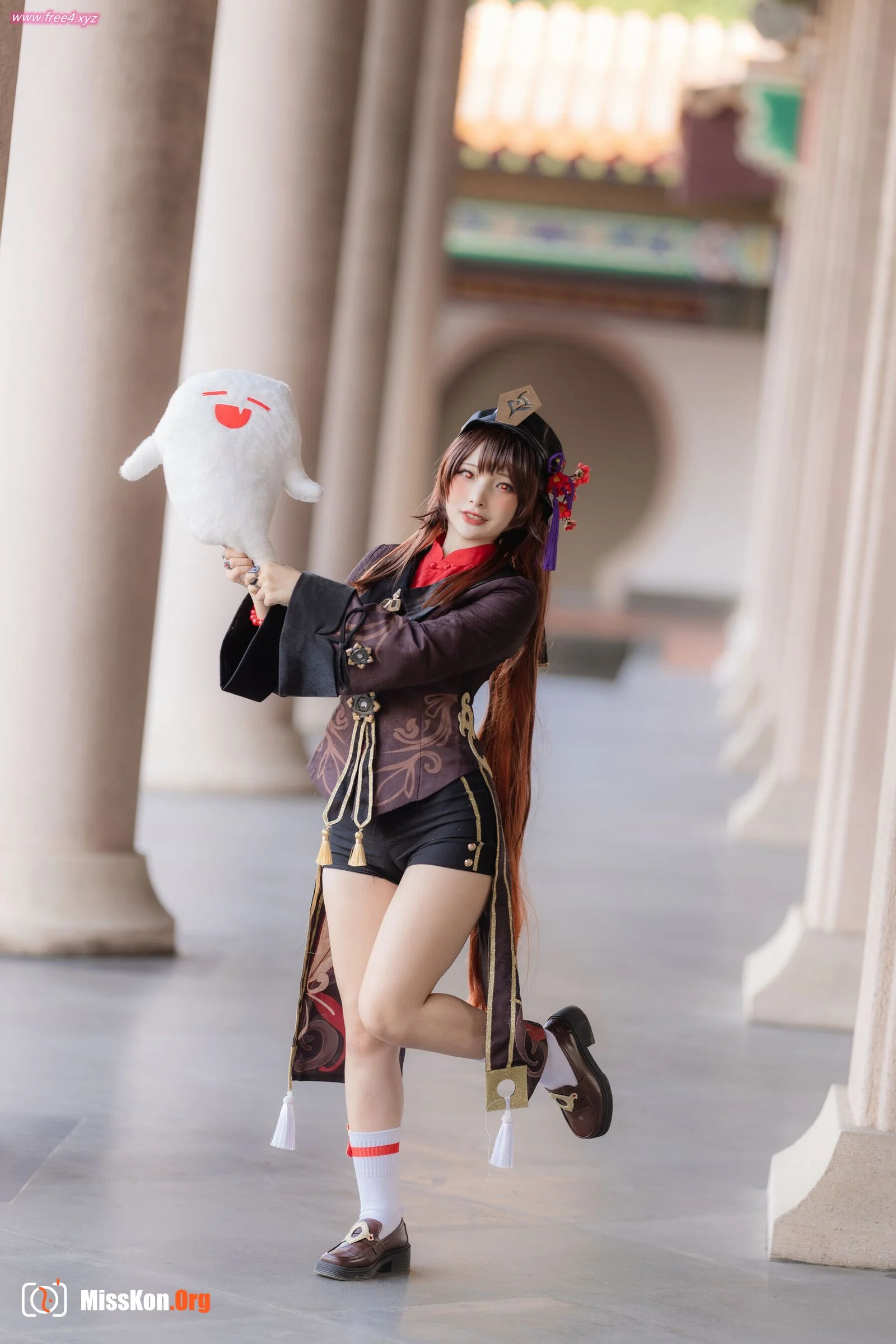 Little Ding: Ojodo - Photo 18