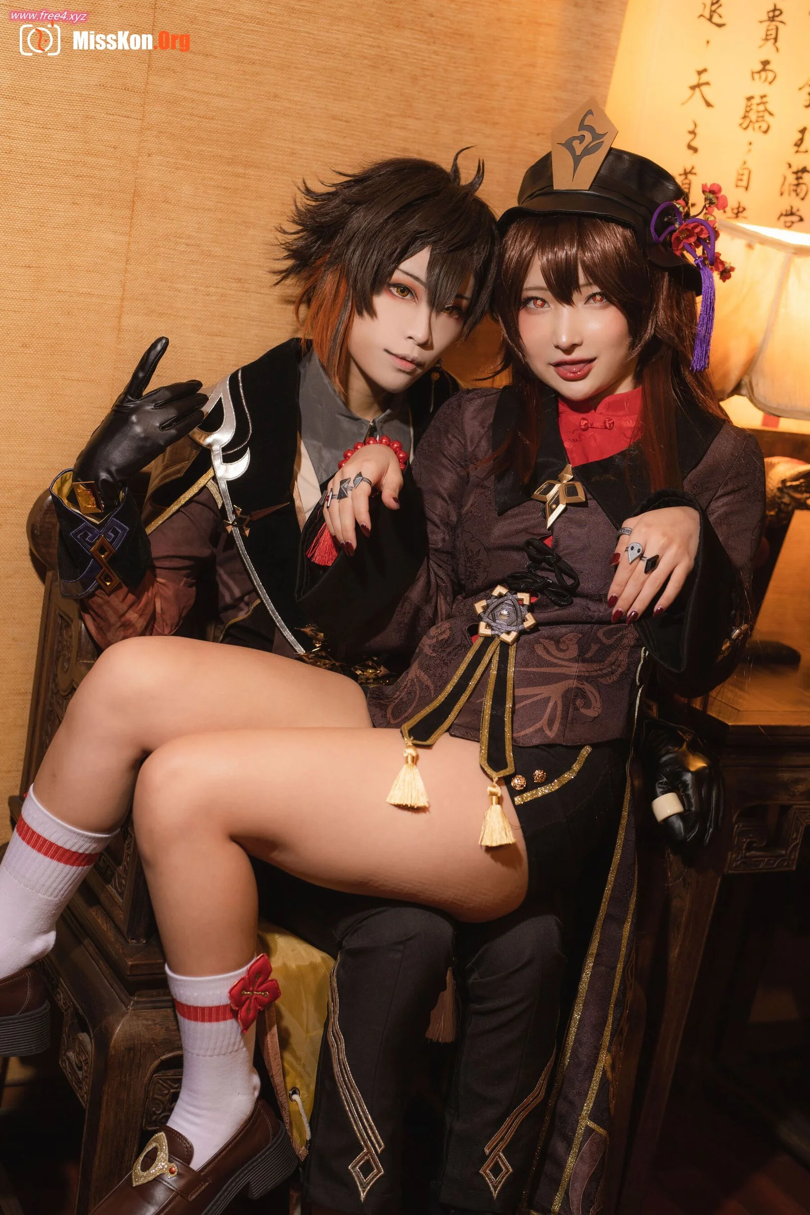 Little Ding: Ojodo - Photo 3