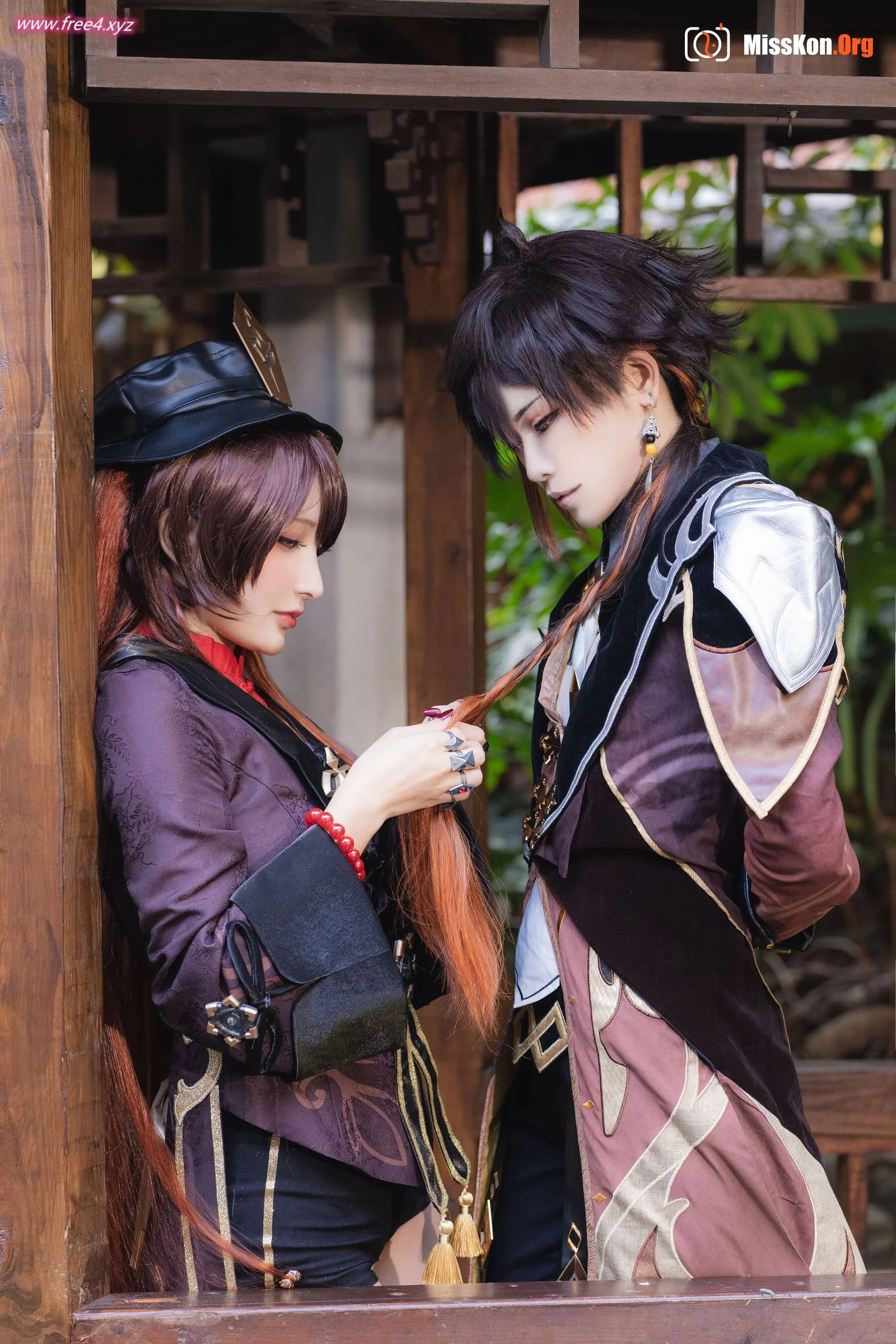 Little Ding: Ojodo - Photo 9