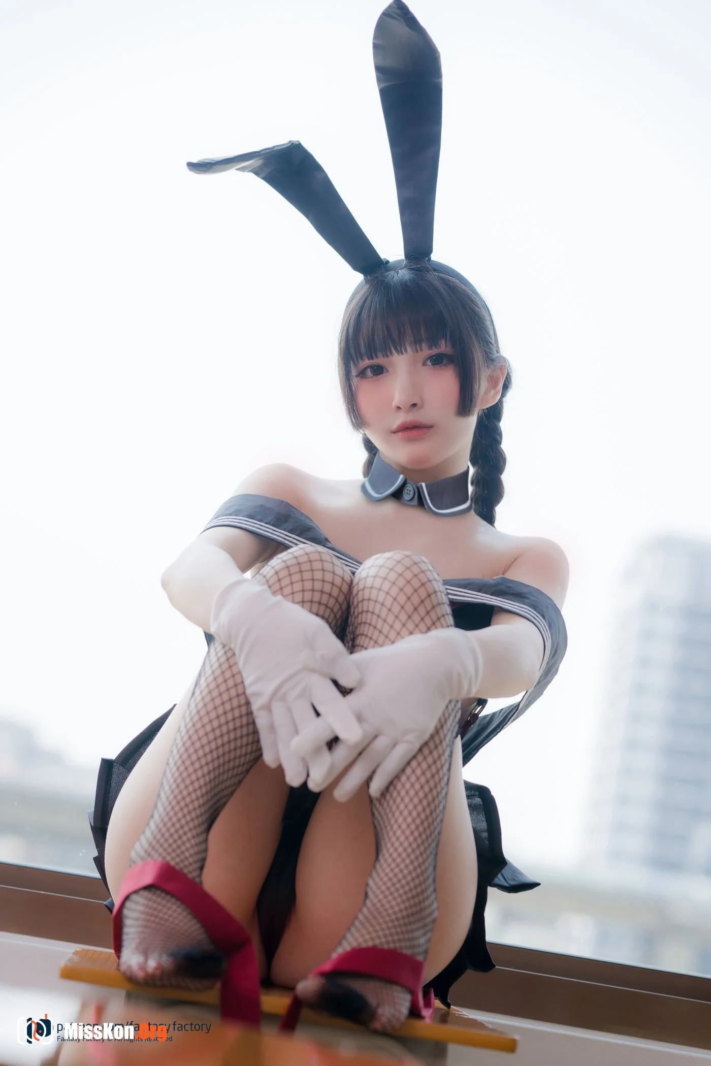 Little Ding: Rabbeter - Photo 5