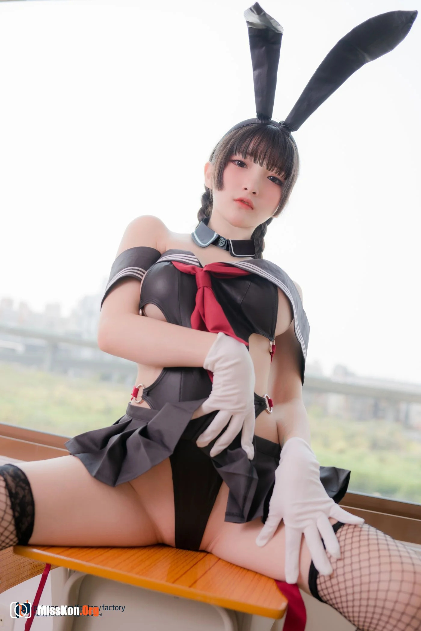 Little Ding: Rabbeter - Photo 6