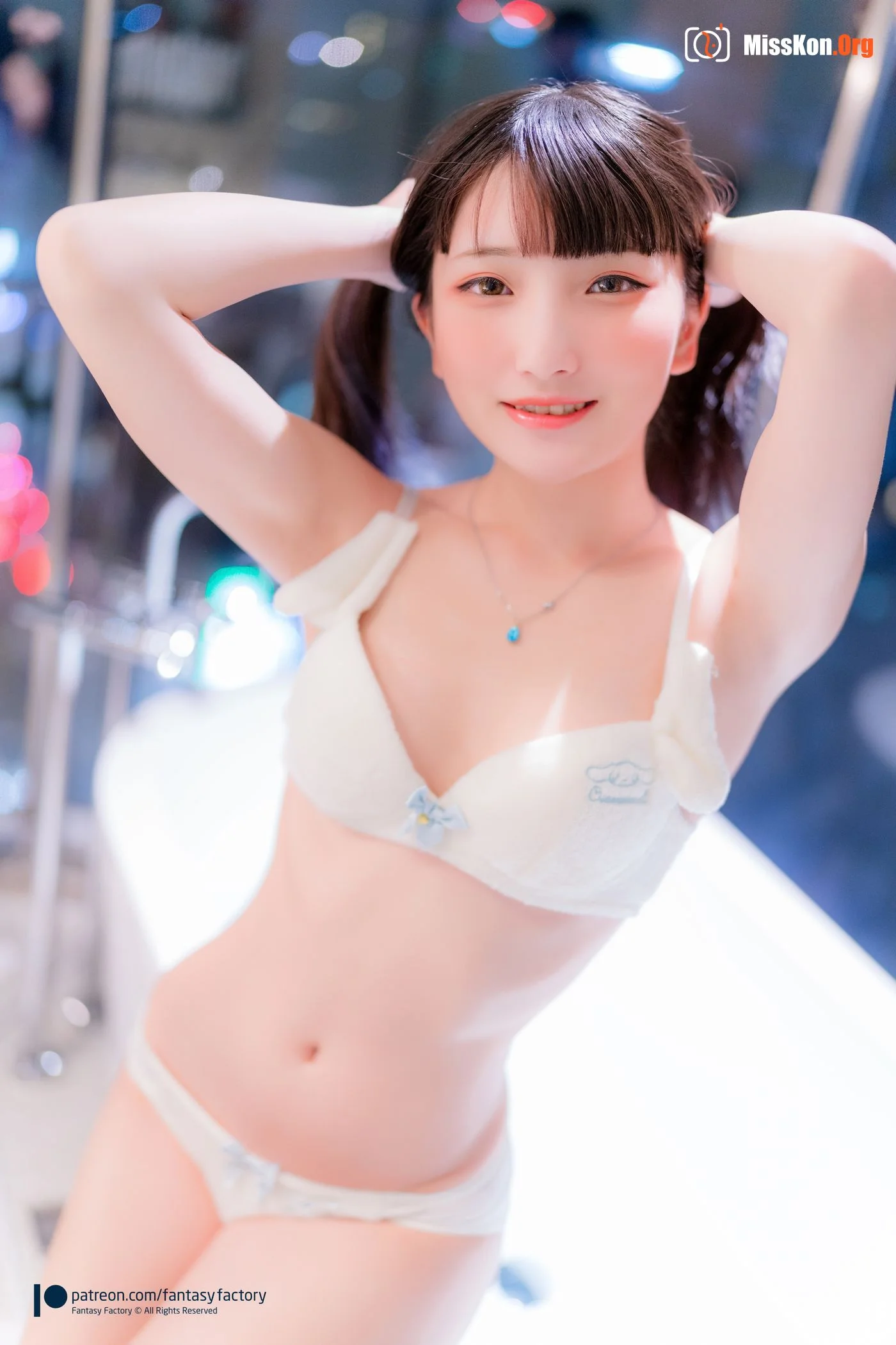 Little Ding: Sanrio underwear - Photo 4