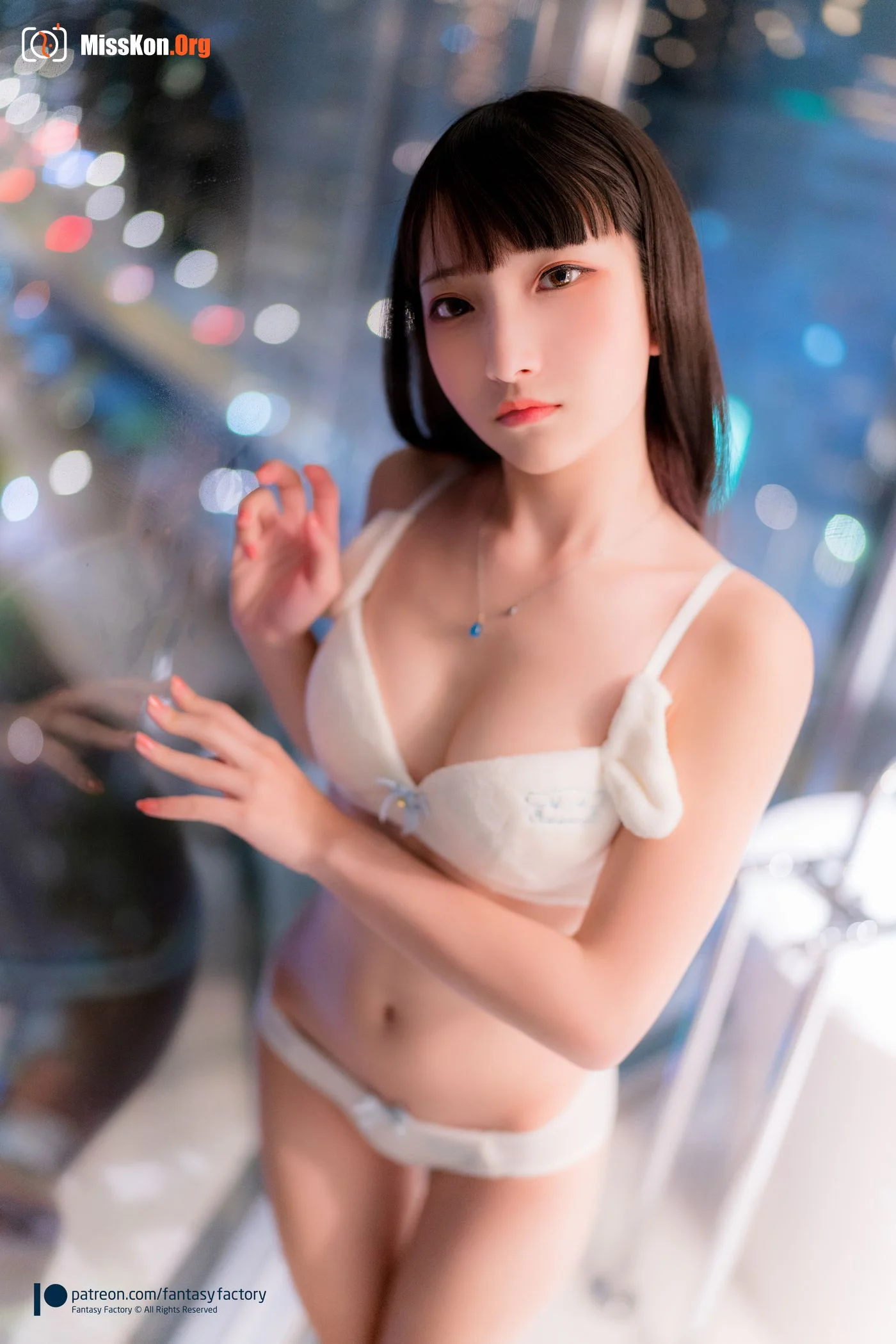 Little Ding: Sanrio underwear - Photo 6