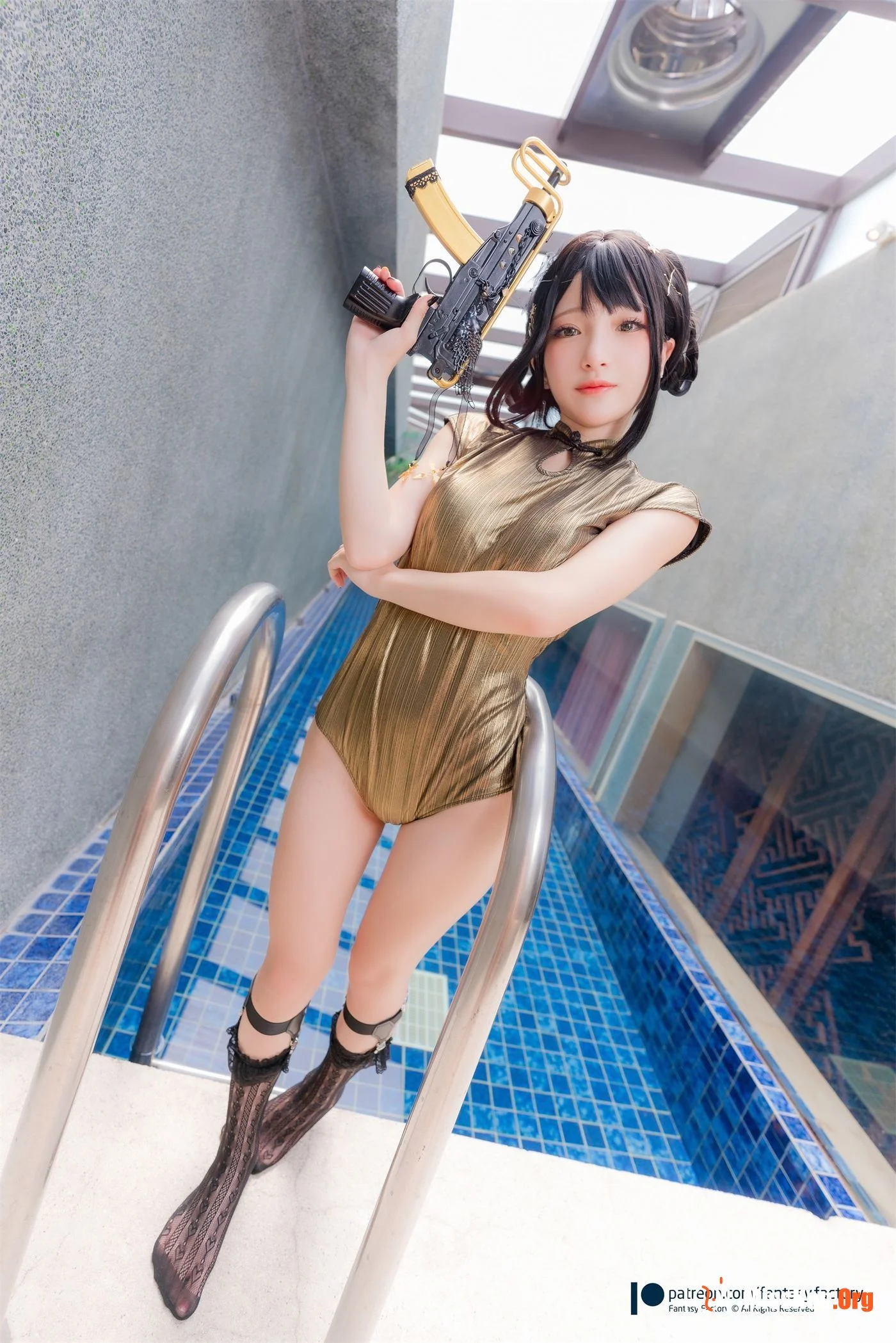 Little Ding: Scorpion - Photo 10