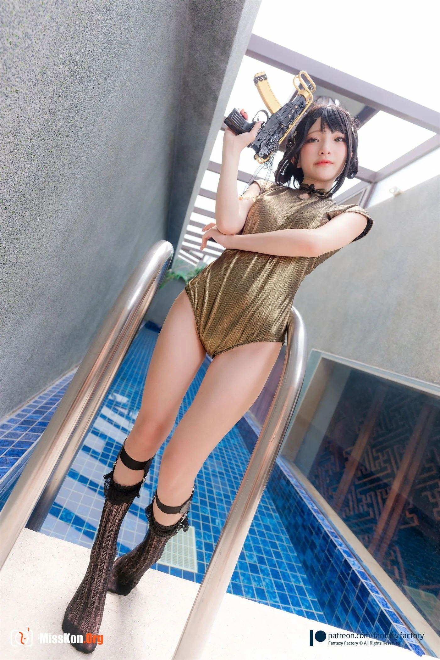 Little Ding: Scorpion - Photo 11