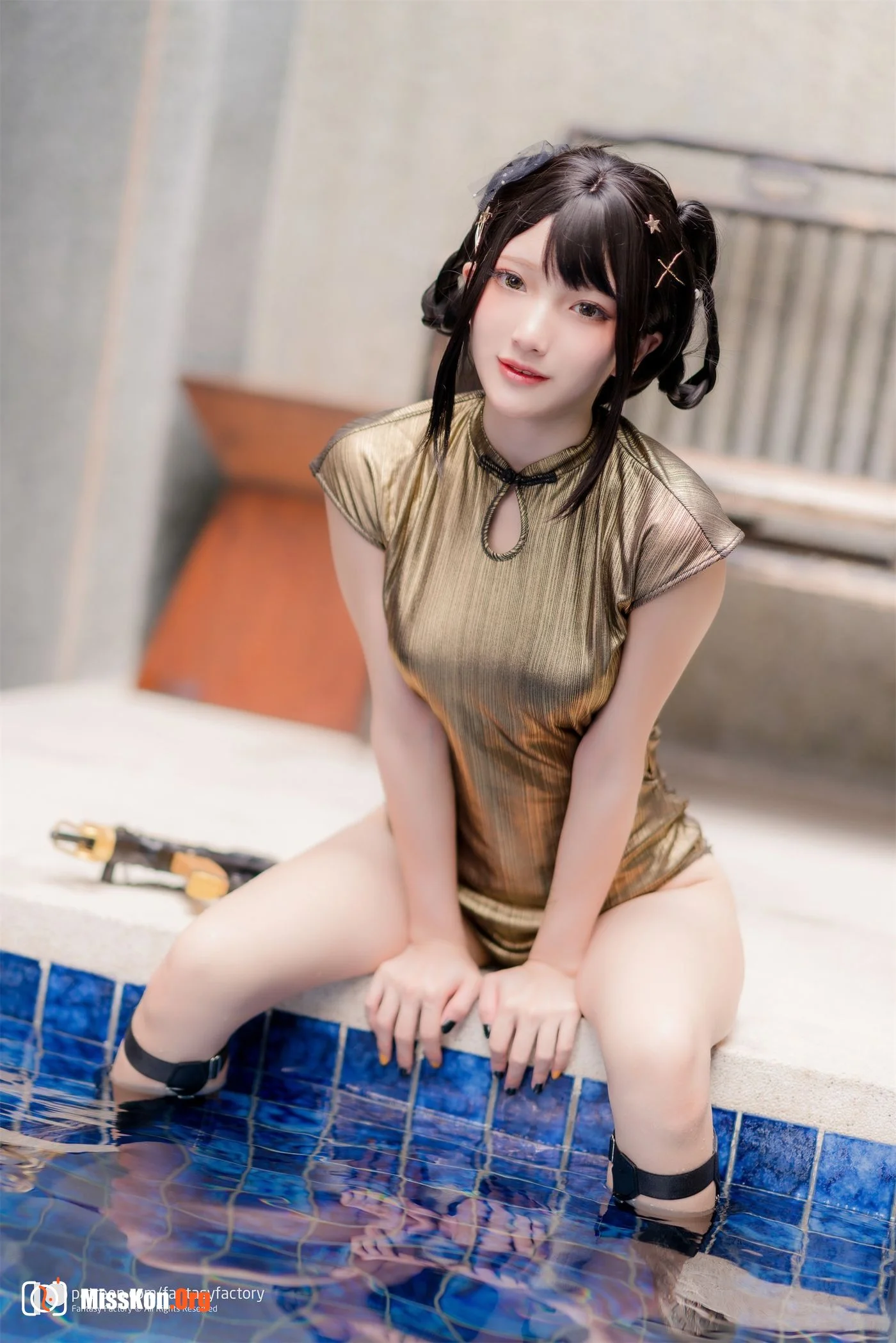 Little Ding: Scorpion - Photo 16