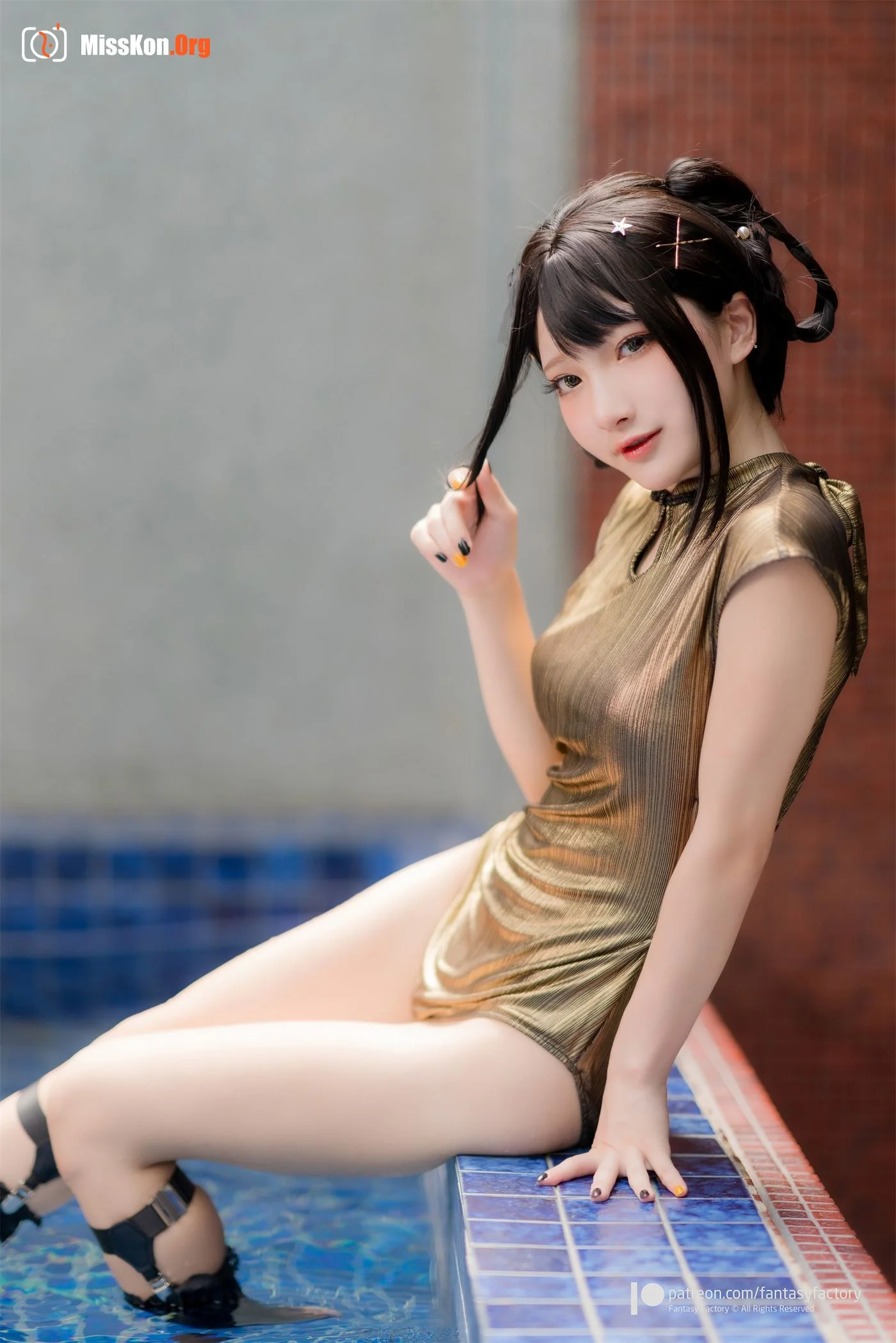 Little Ding: Scorpion - Photo 18