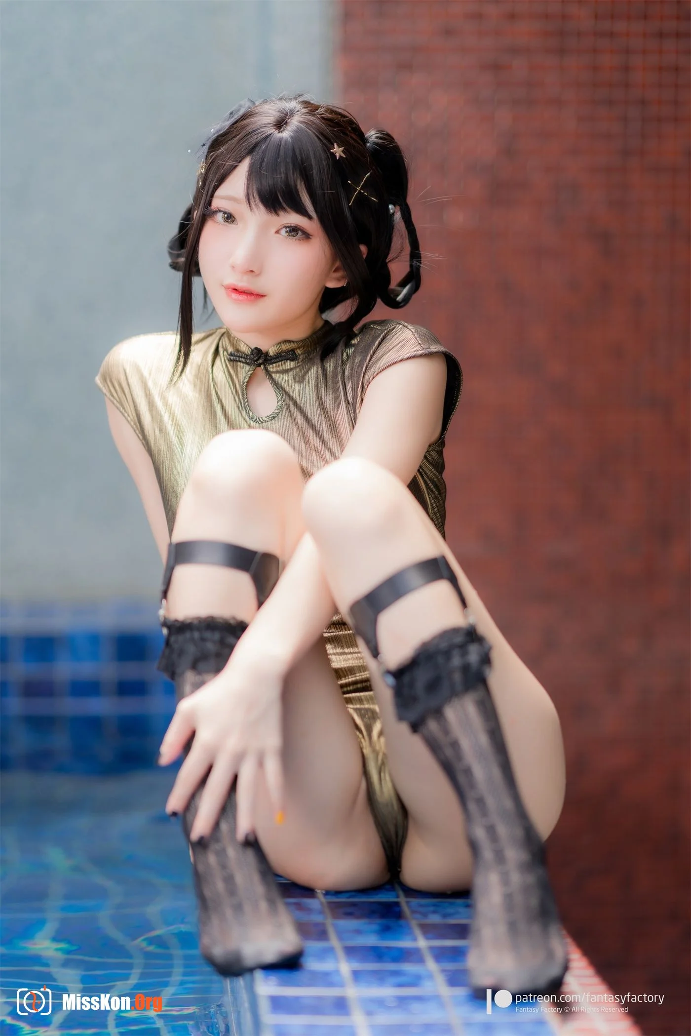 Little Ding: Scorpion - Photo 20