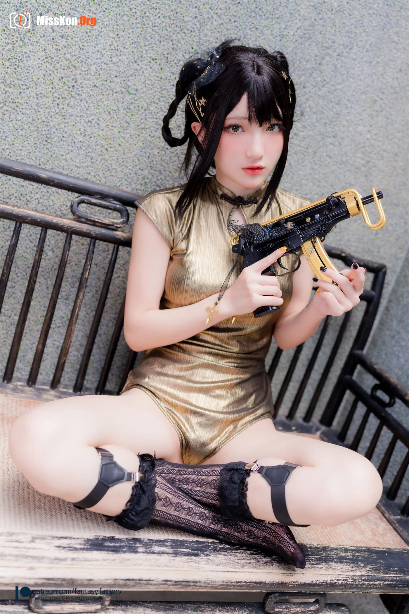 Little Ding: Scorpion - Photo 3