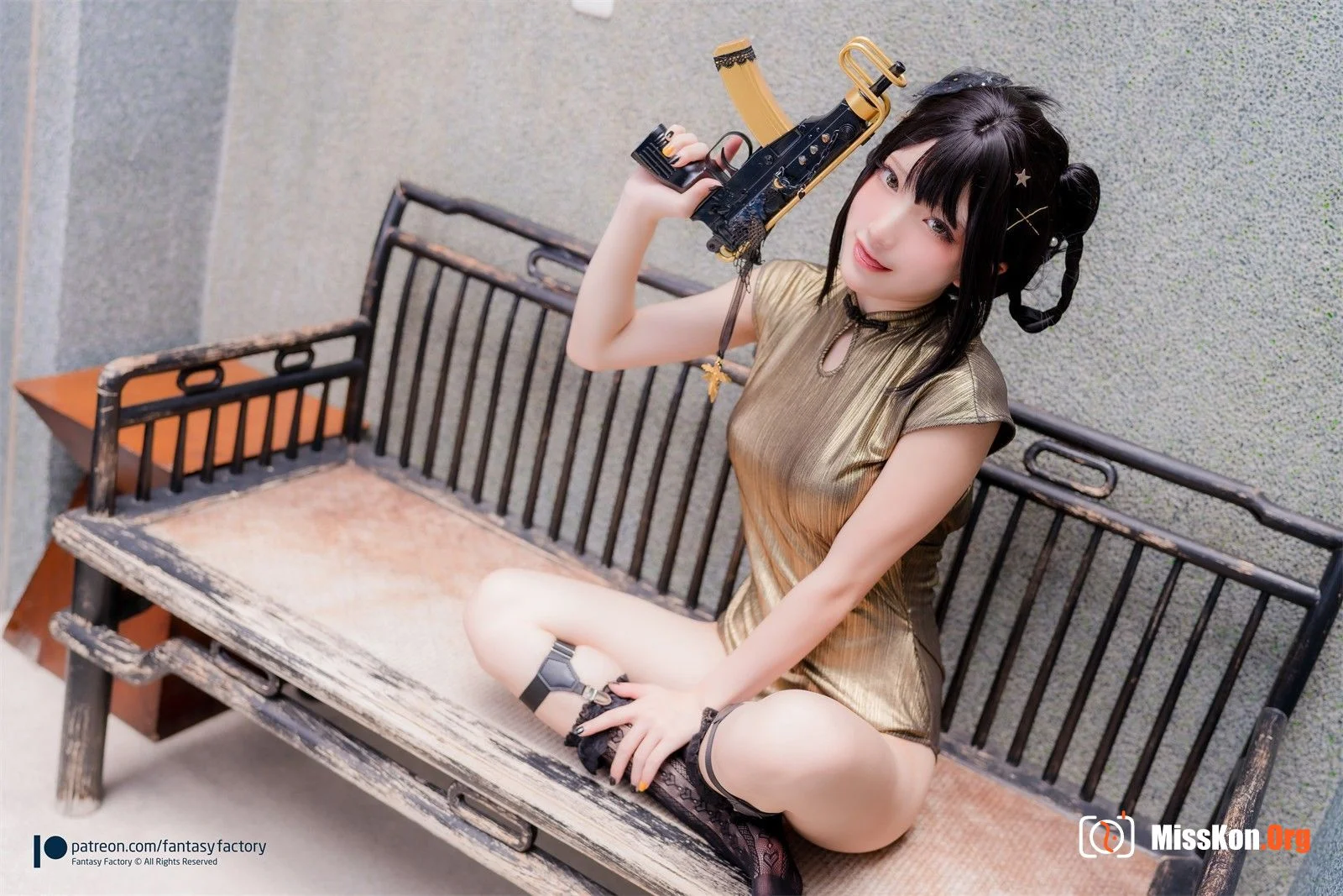 Little Ding: Scorpion - Photo 4
