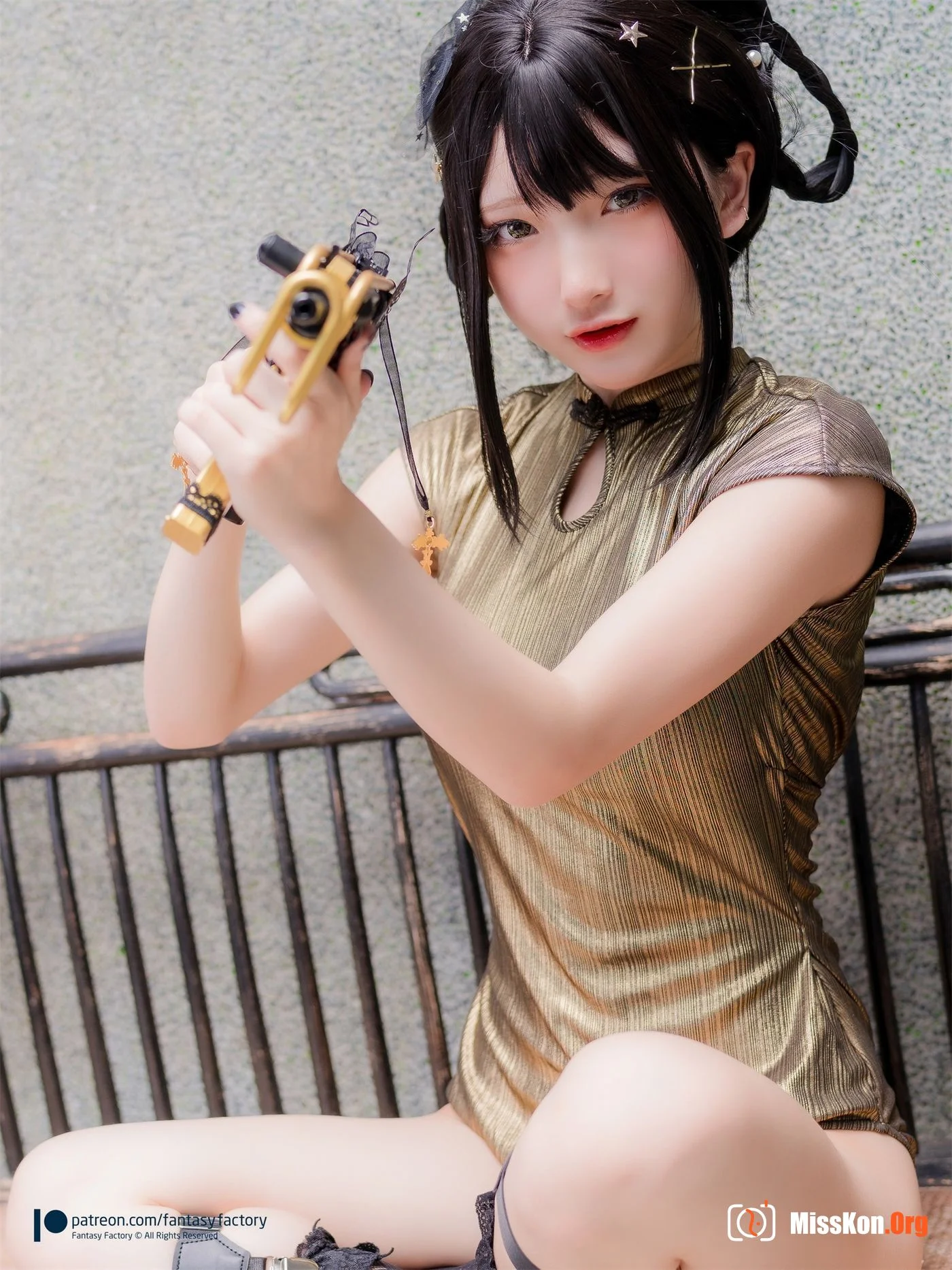 Little Ding: Scorpion - Photo 5