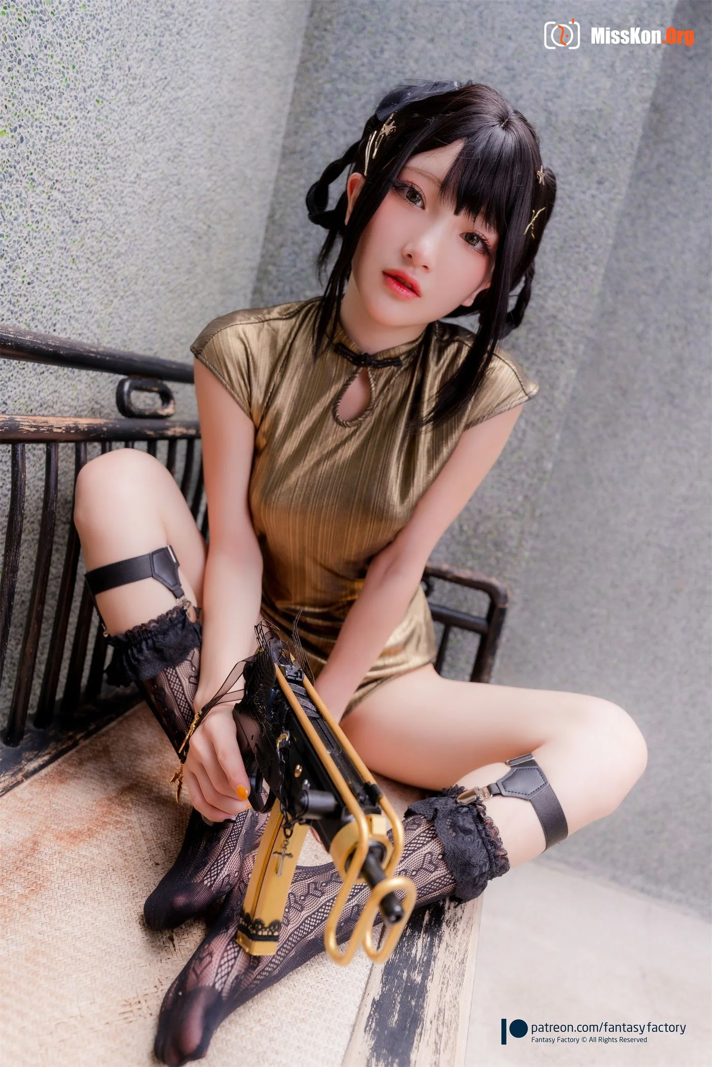 Little Ding: Scorpion - Photo 8