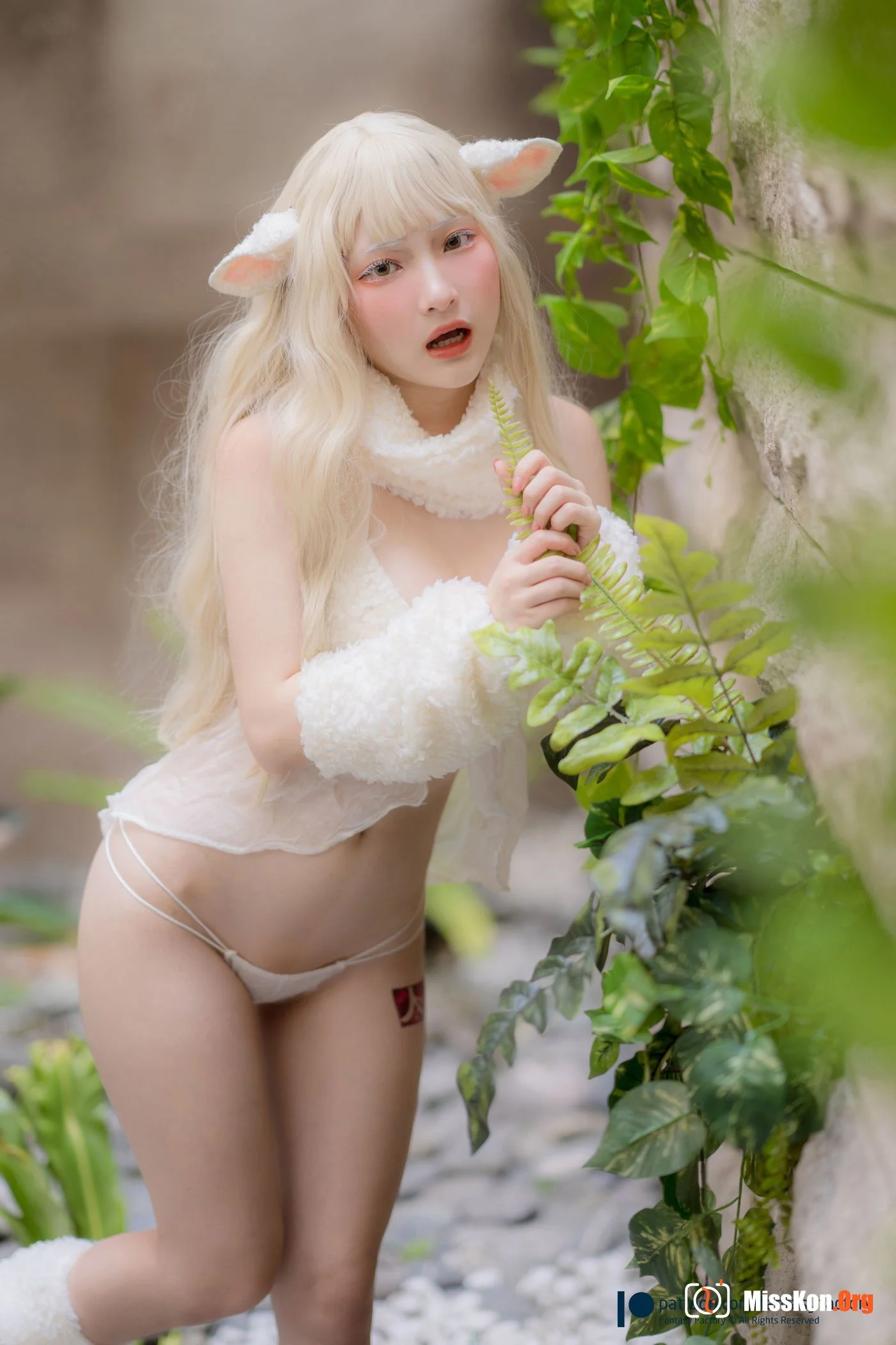 Little Ding: Sheep - Photo 3