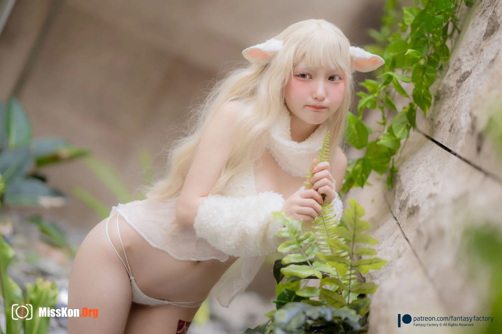 Little Ding: Sheep - Photo 4
