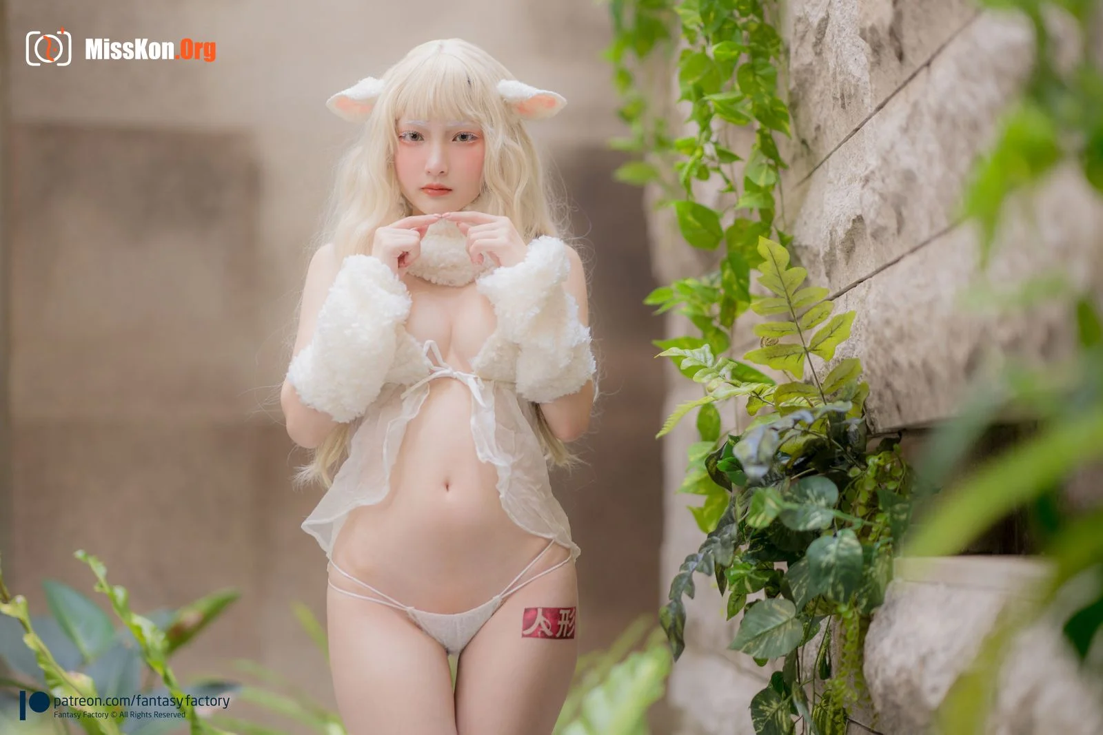 Little Ding: Sheep - Photo 8