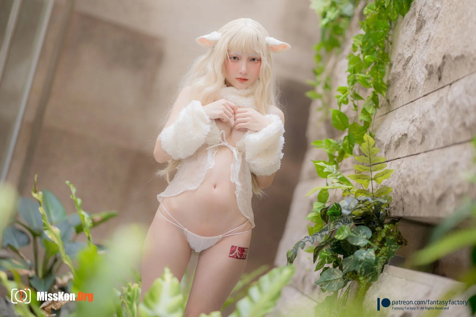 Little Ding: Sheep - Photo 9