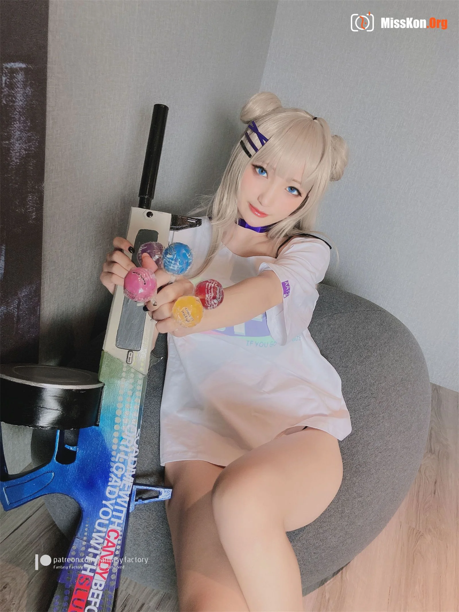 Little Ding: Special selfie - Photo 10