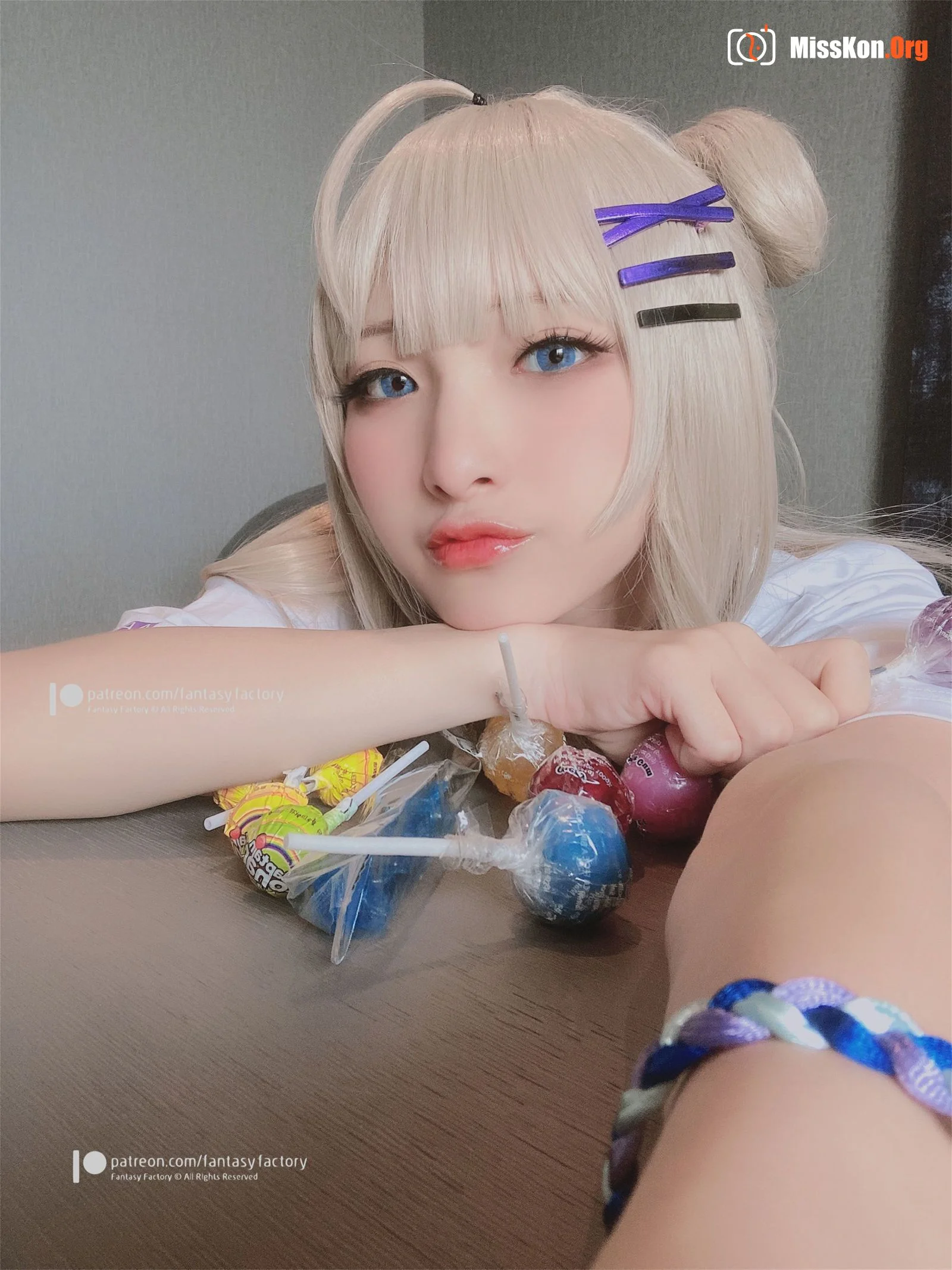 Little Ding: Special selfie - Photo 14