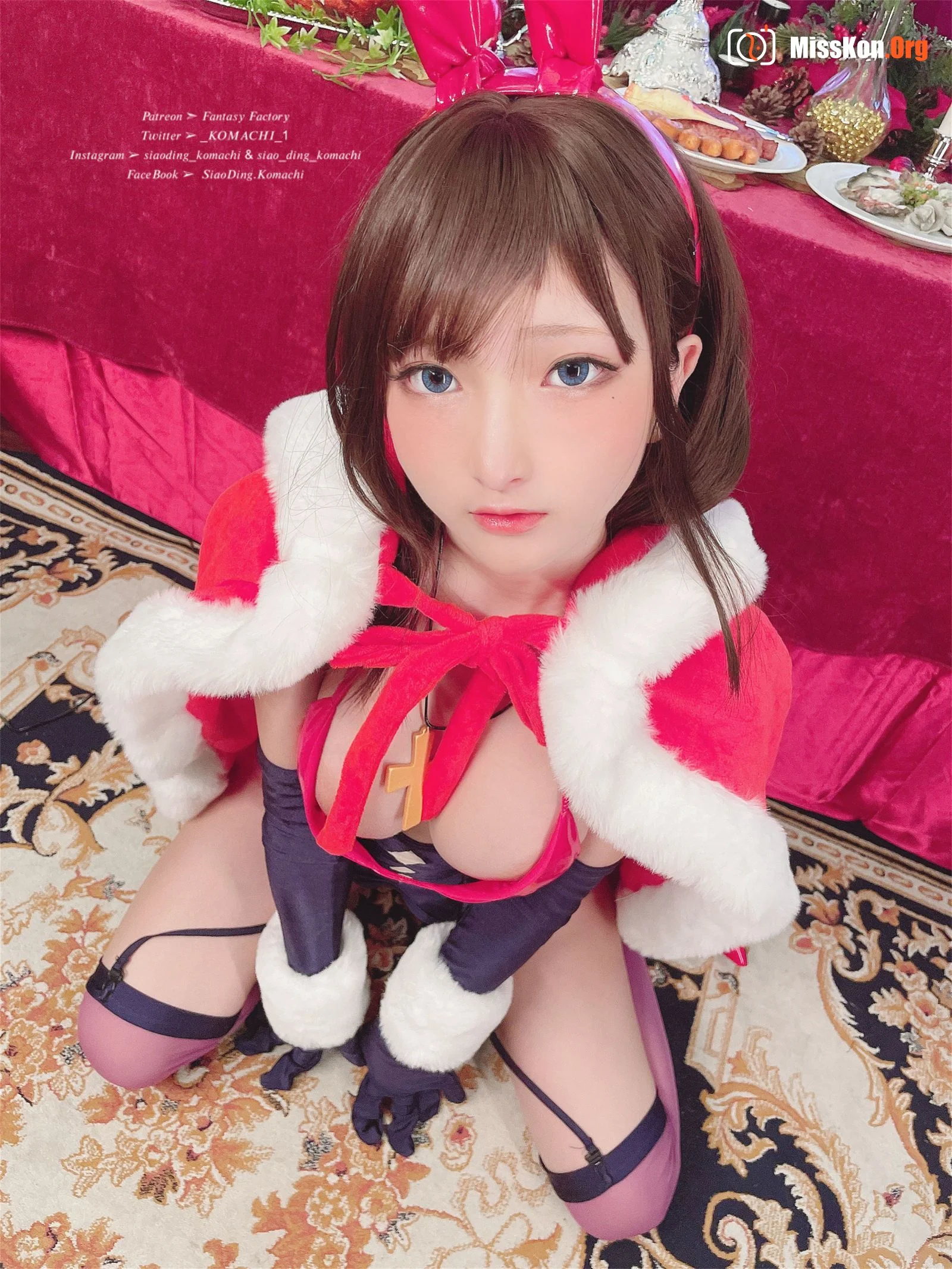 Little Ding: Special selfie - Photo 15