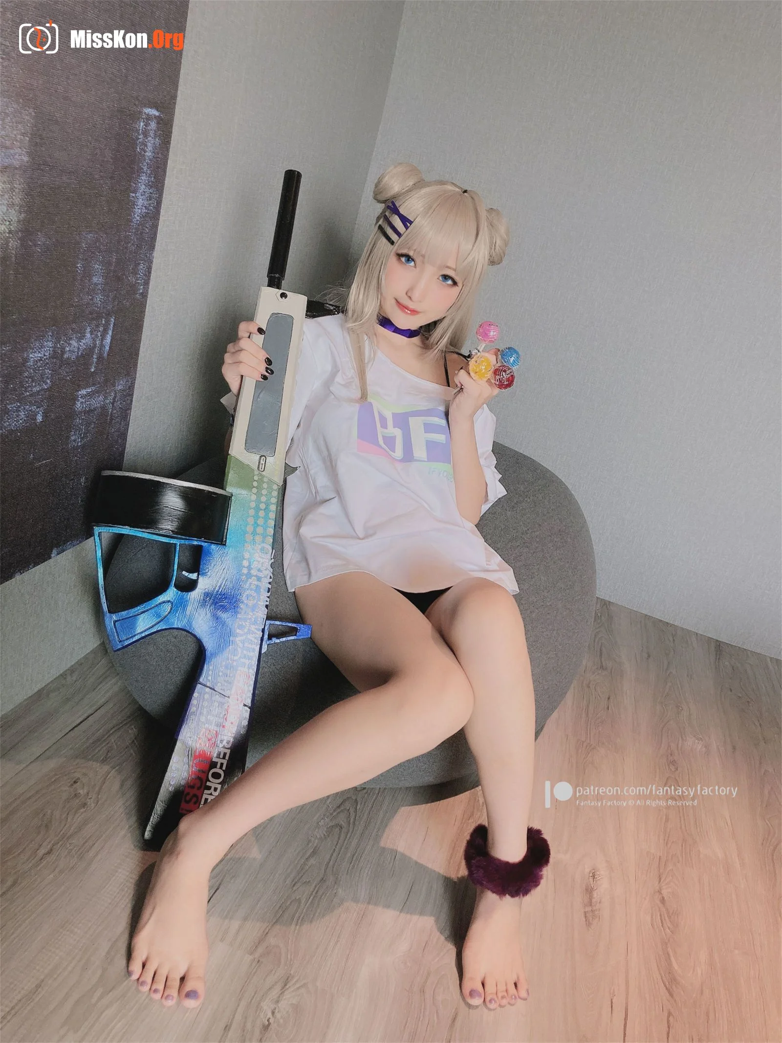 Little Ding: Special selfie - Photo 16