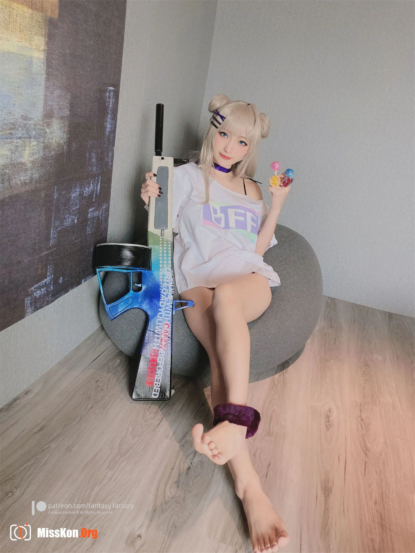 Little Ding: Special selfie - Photo 18