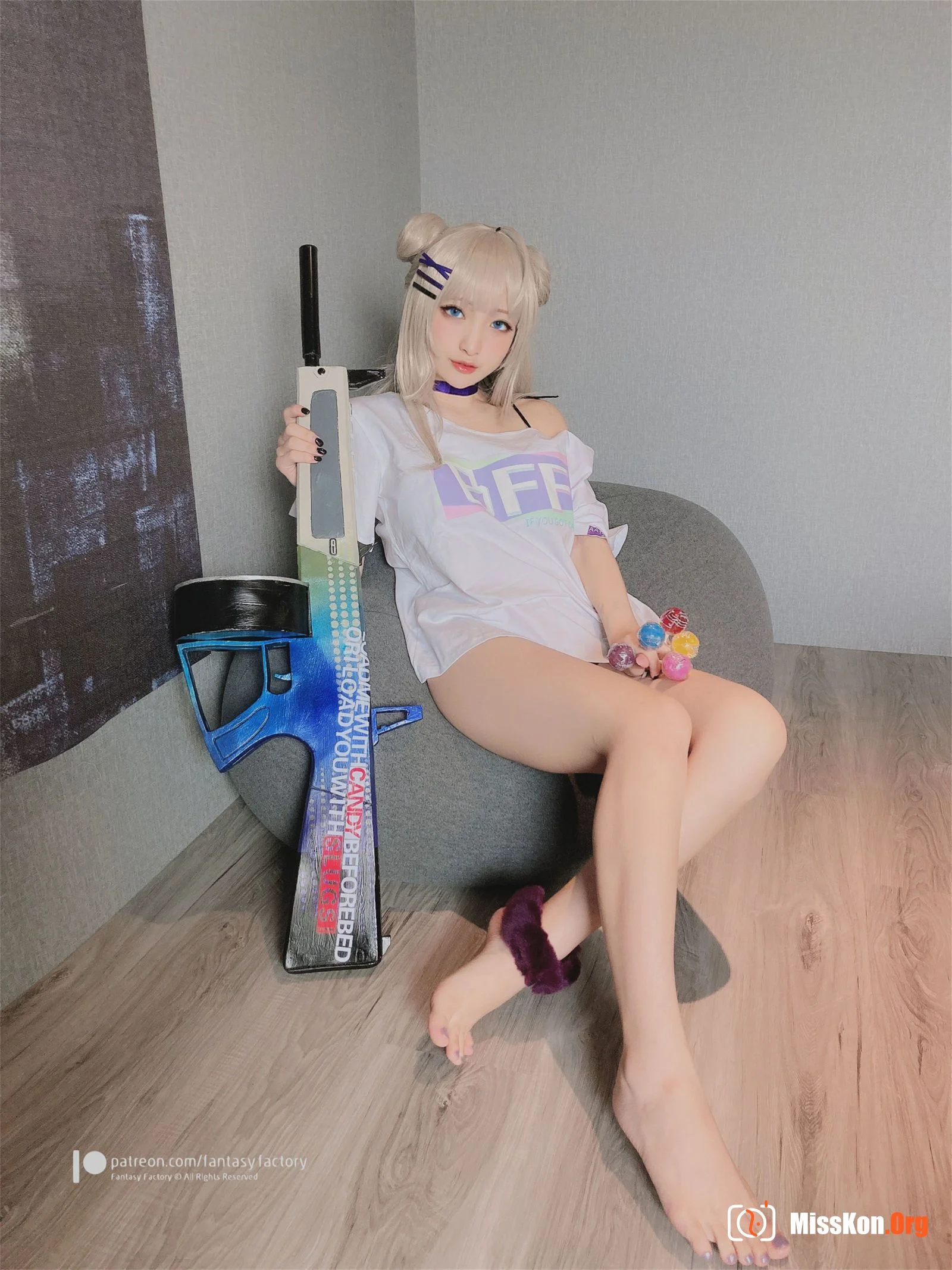 Little Ding: Special selfie - Photo 3