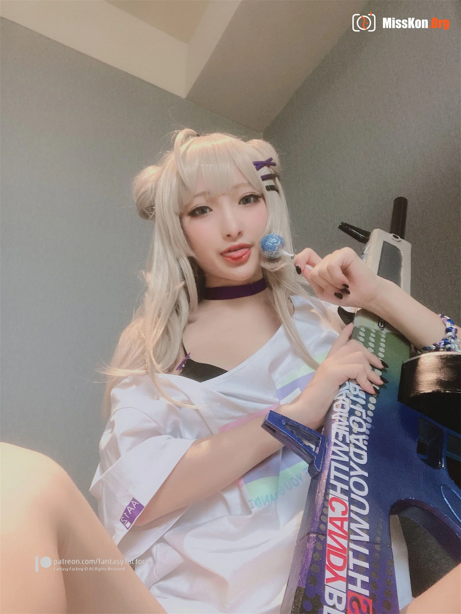Little Ding: Special selfie - Photo 8