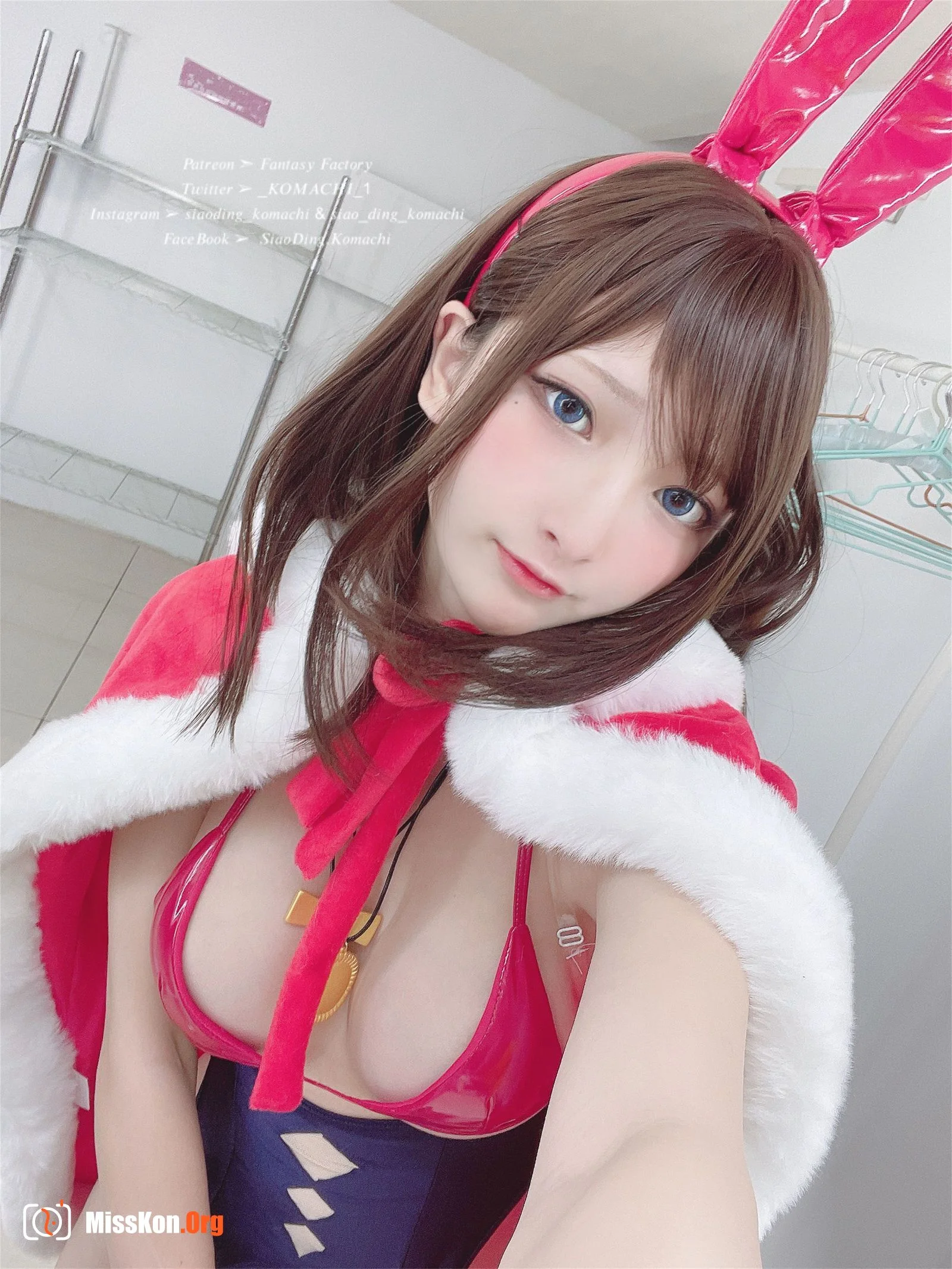 Little Ding: Special selfie - Photo 9