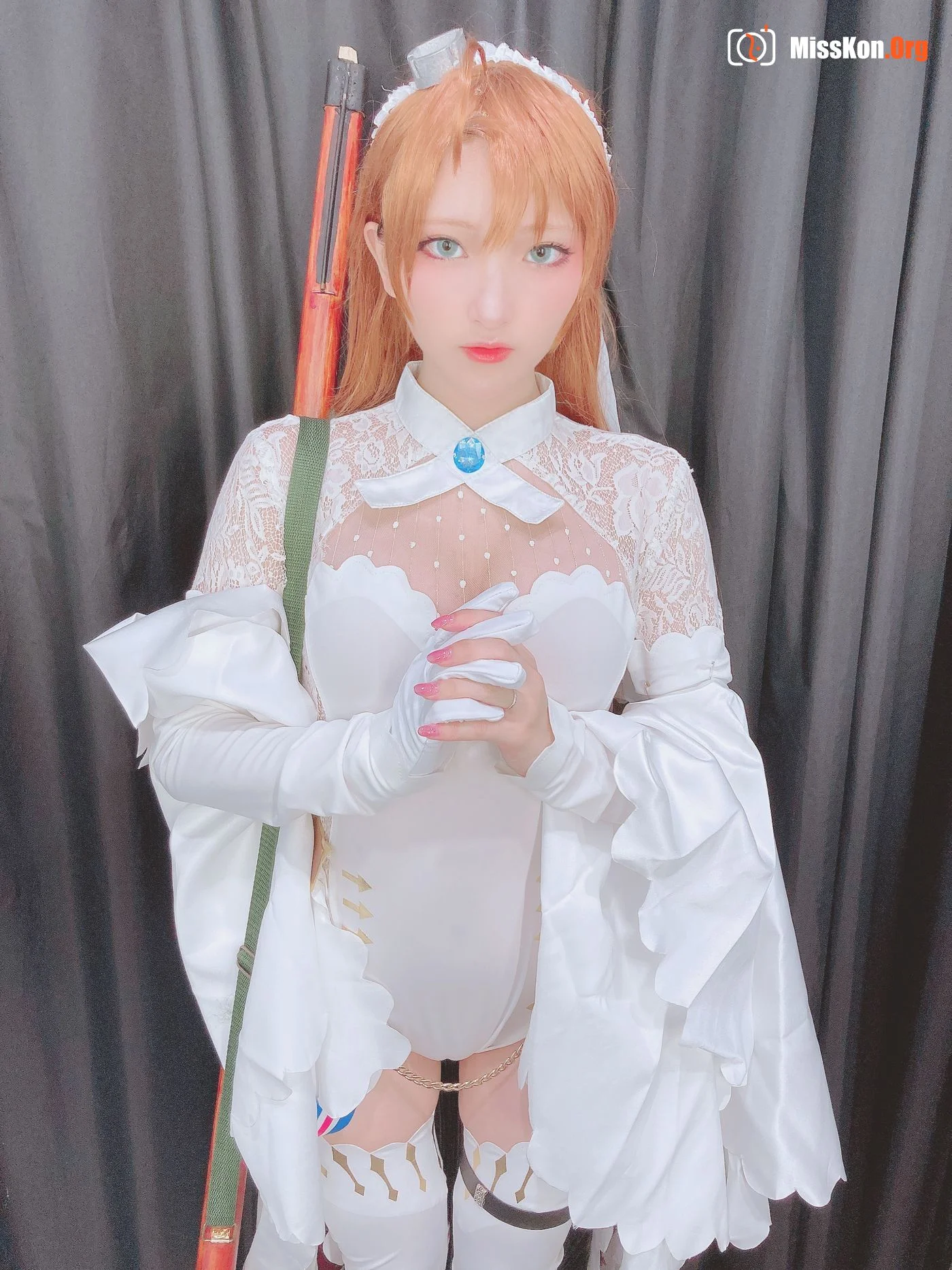 Little Ding: Special selfie - Photo 17