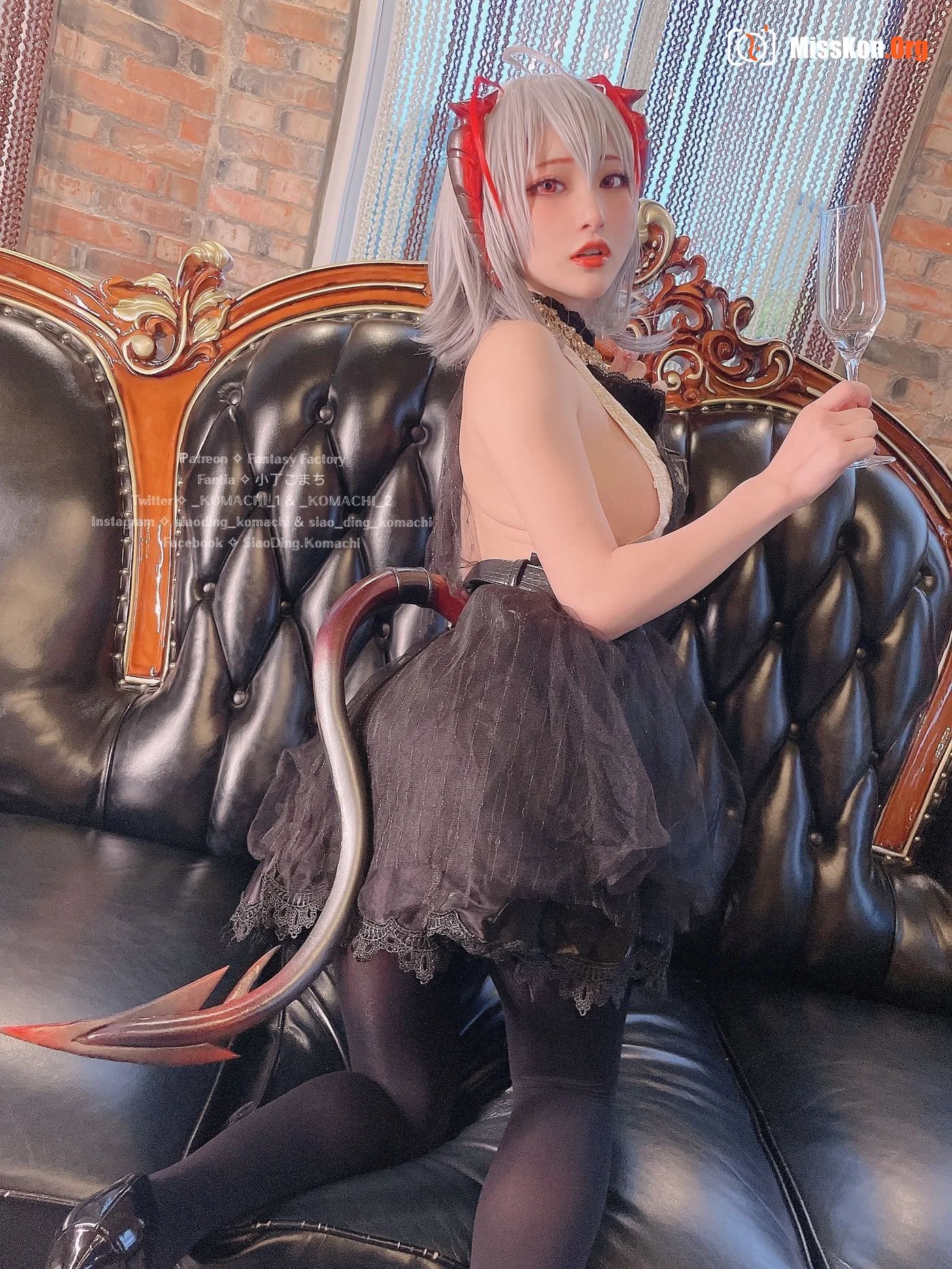 Little Ding: Special selfie - Photo 6