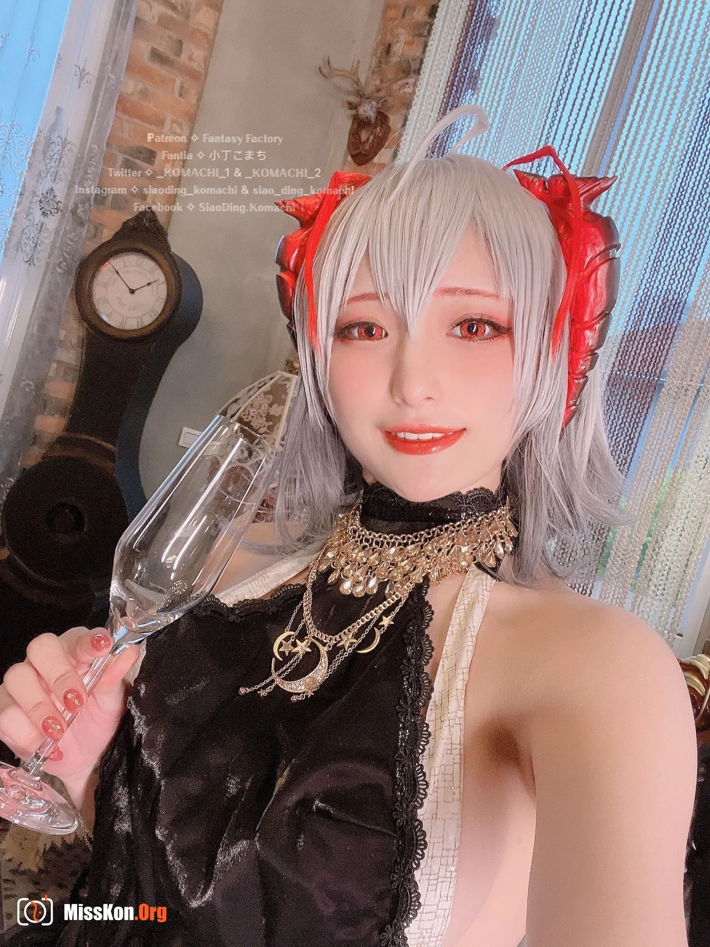 Little Ding: Special selfie - Photo 7