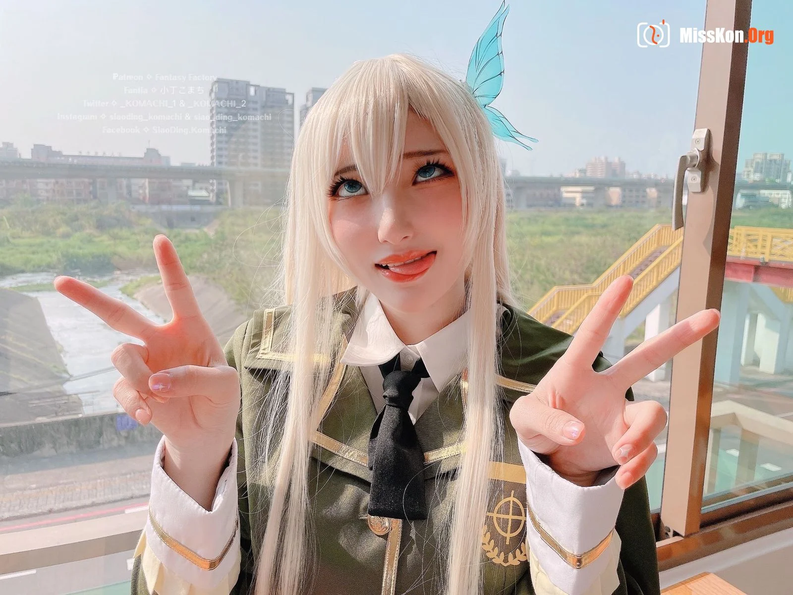 Little Ding: Special selfie - Photo 17
