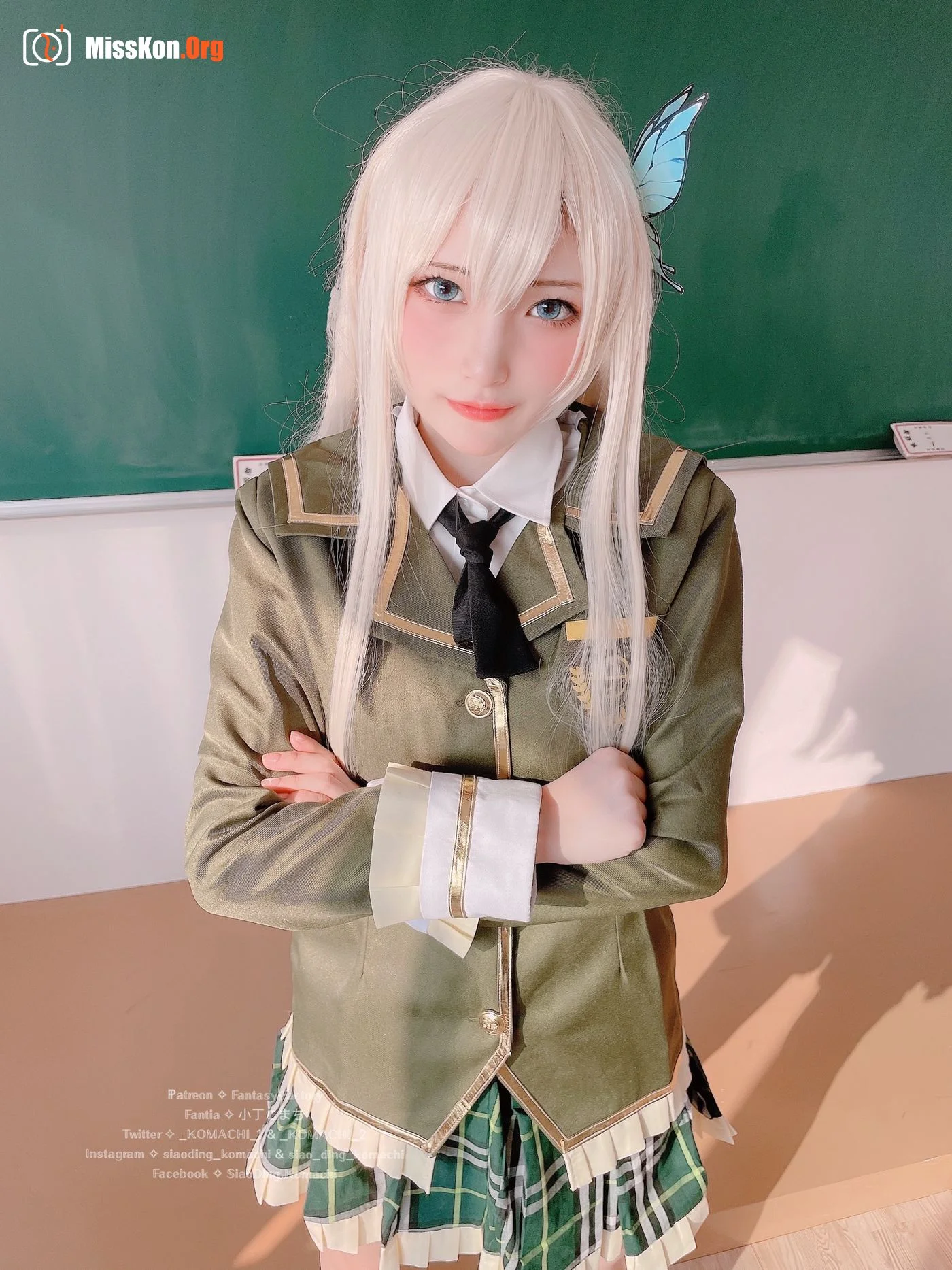 Little Ding: Special selfie - Photo 18