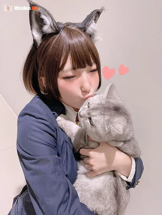 Little Ding: Special selfie - Photo 7