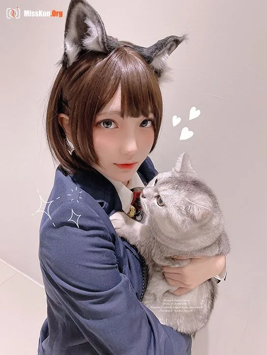 Little Ding: Special selfie - Photo 8