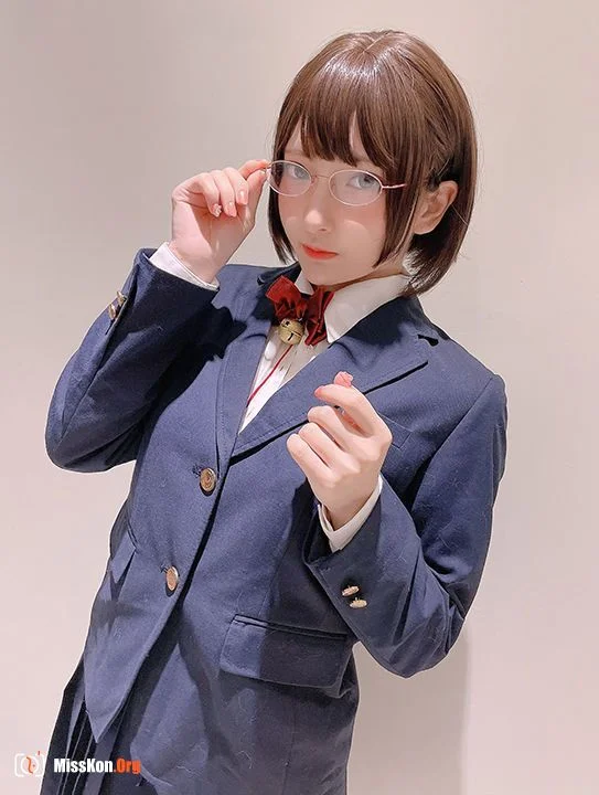 Little Ding: Special selfie - Photo 9