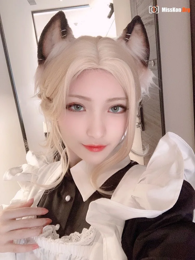 Little Ding: Special selfie - Photo 11
