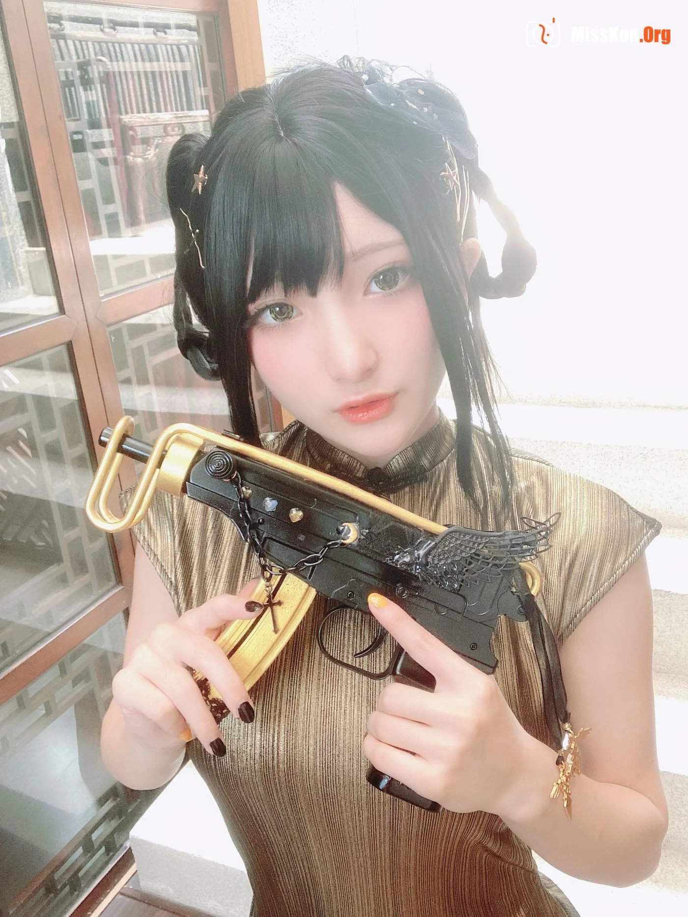 Little Ding: Special selfie - Photo 3