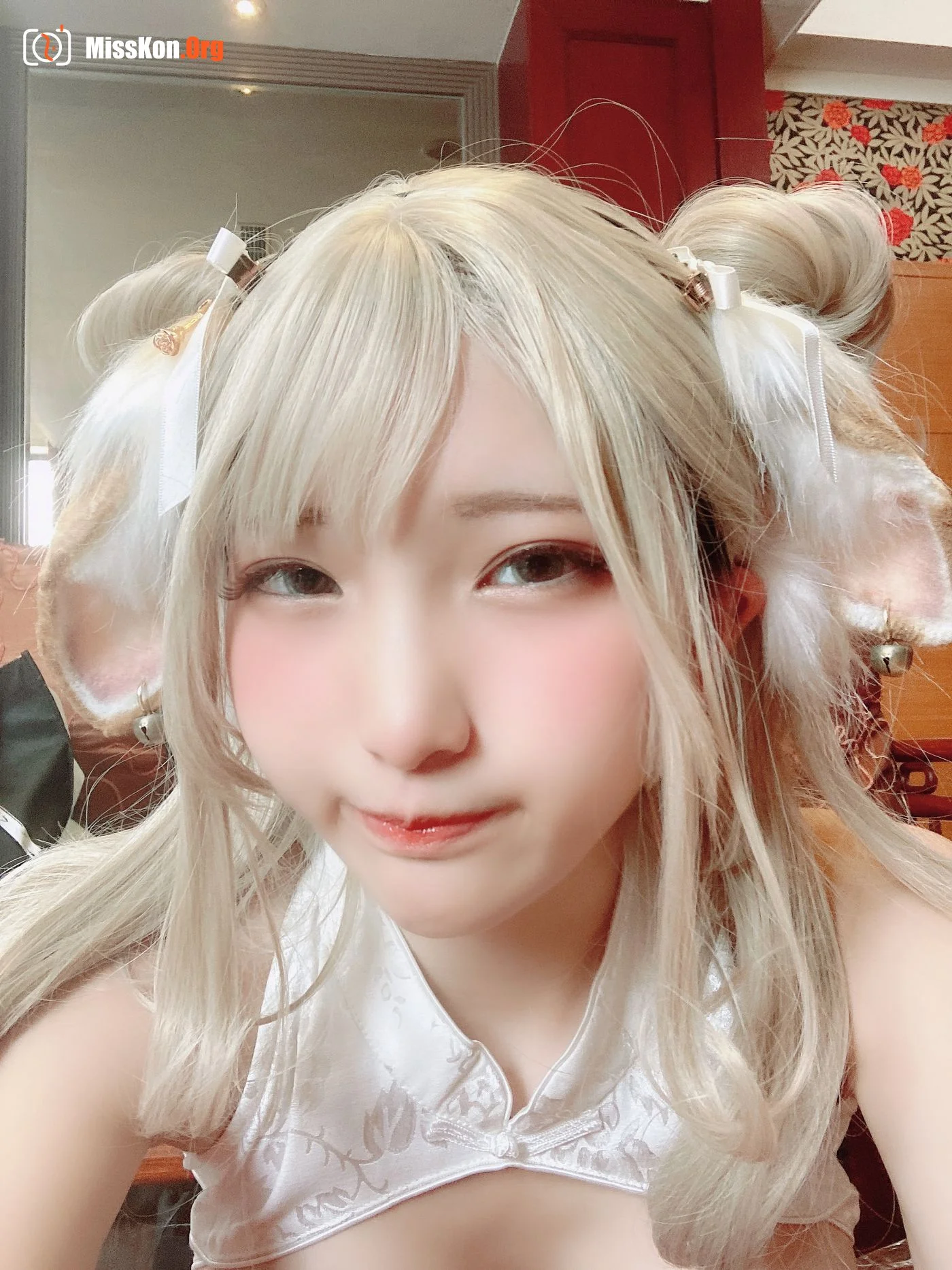 Little Ding: Special selfie - Photo 4