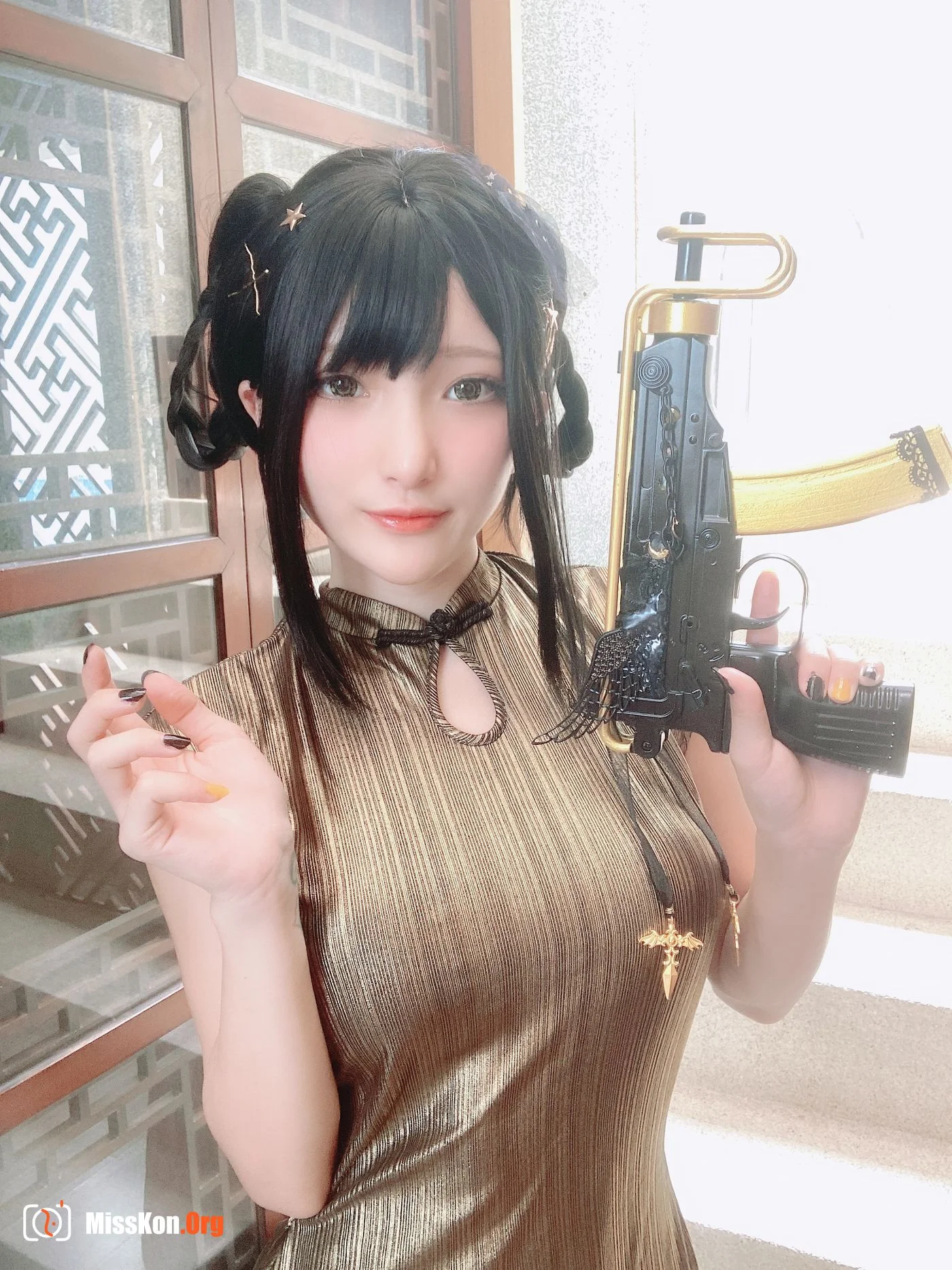 Little Ding: Special selfie - Photo 5