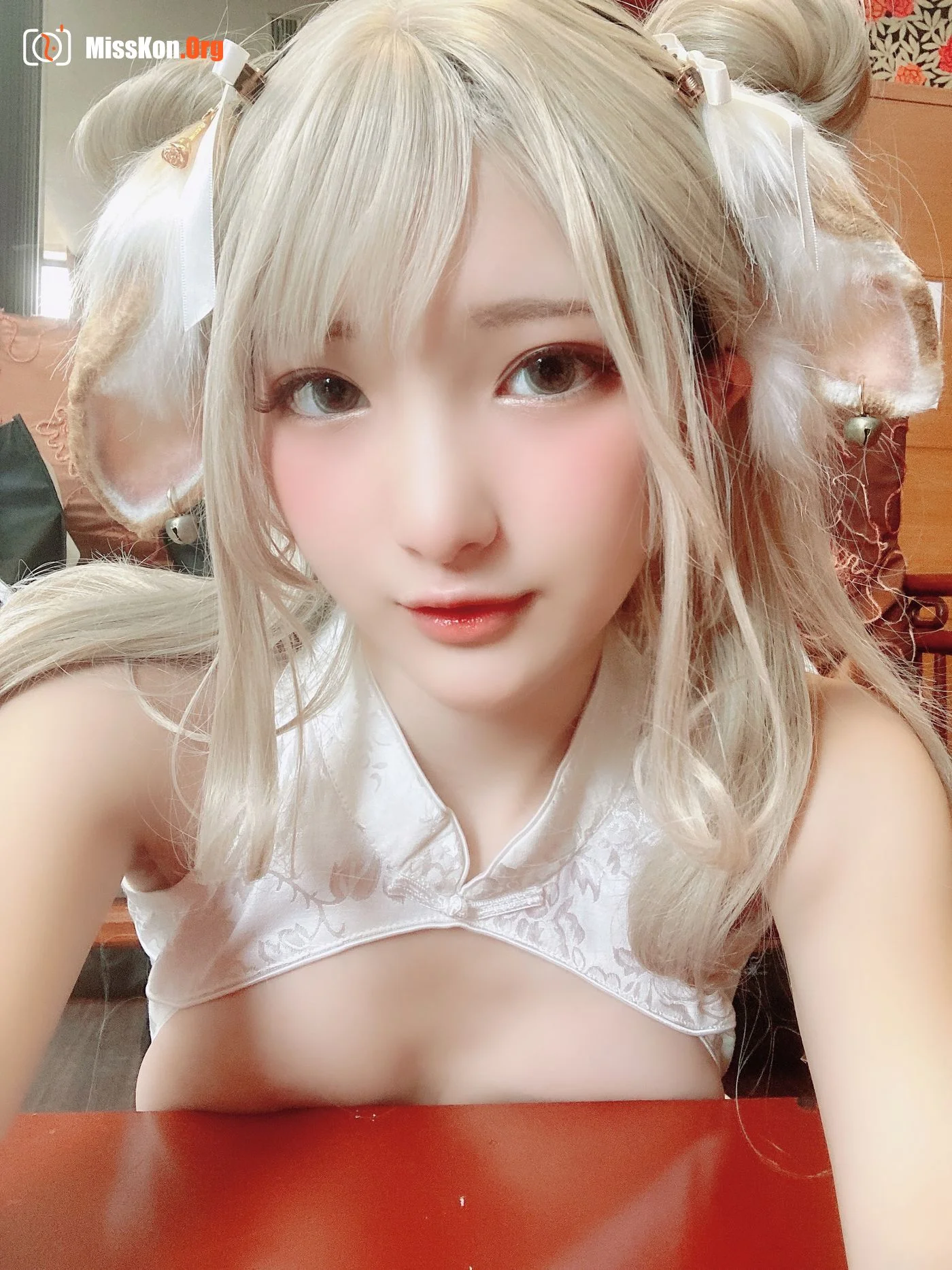 Little Ding: Special selfie - Photo 6