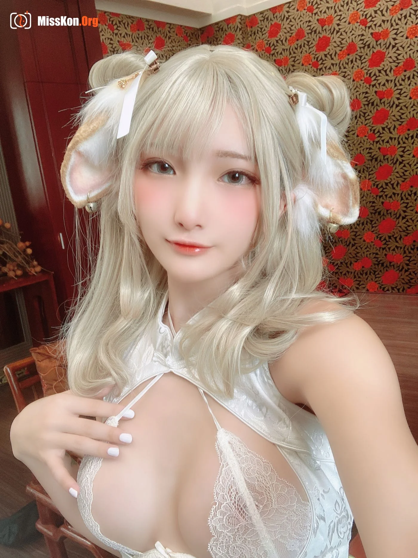 Little Ding: Special selfie - Photo 8