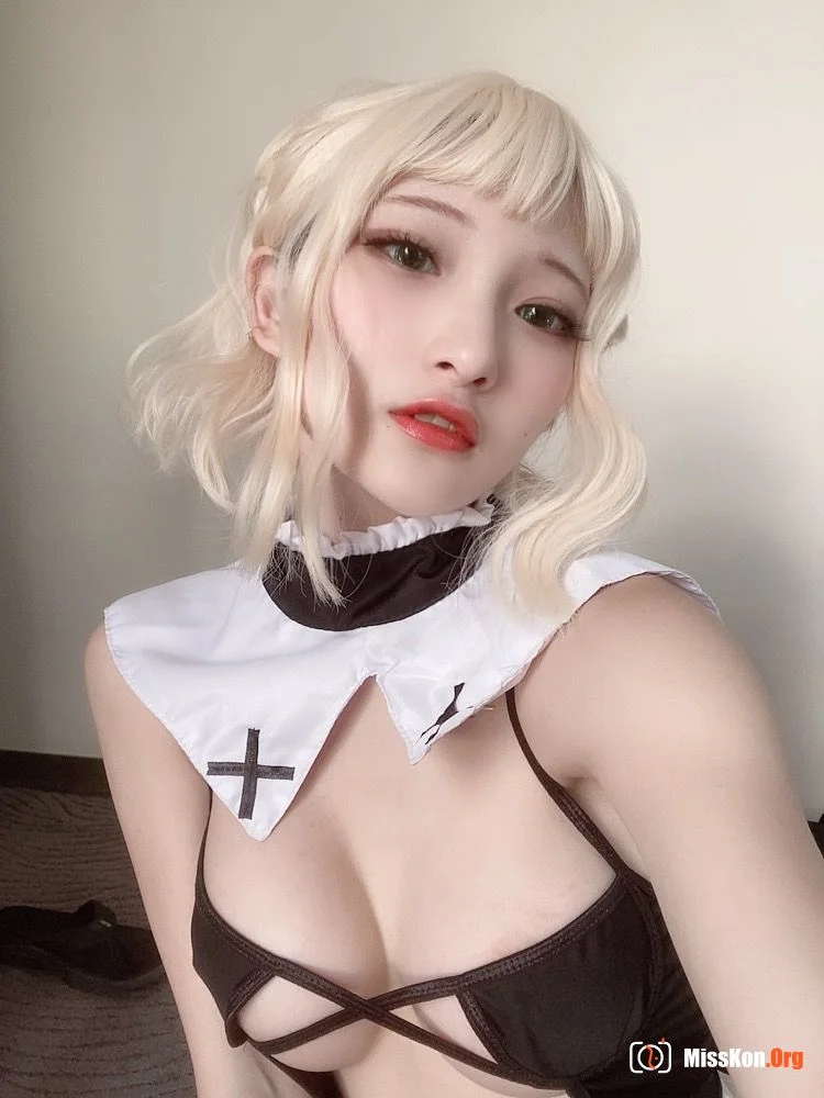 Little Ding: Special selfie - Photo 11