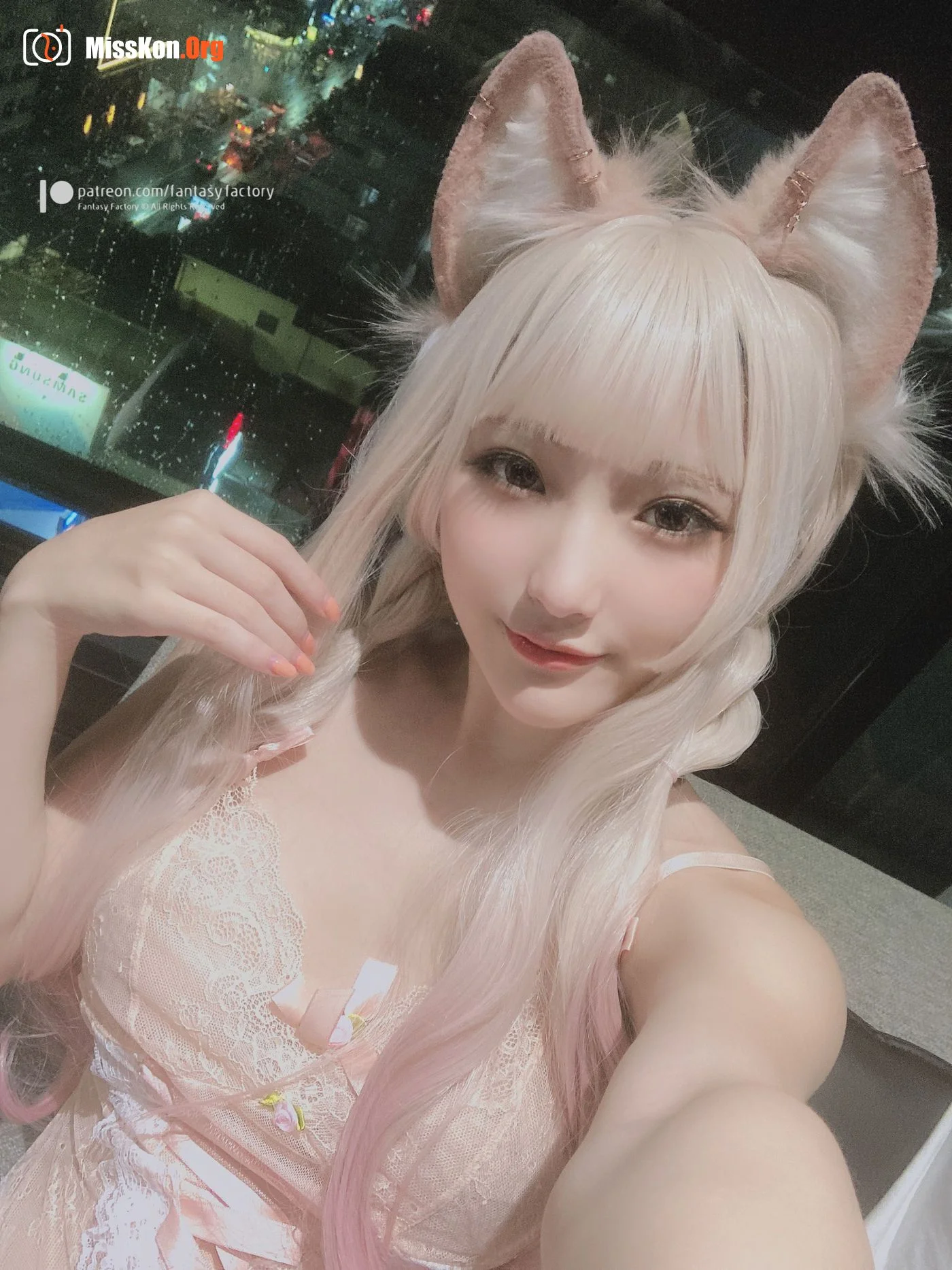 Little Ding: Special selfie - Photo 5