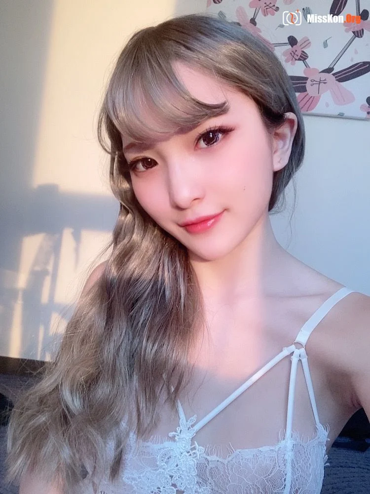 Little Ding: Special selfie - Photo 9
