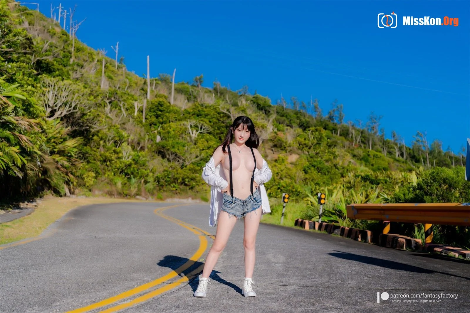 Little Ding: Taiwan Green Islands - Photo 12