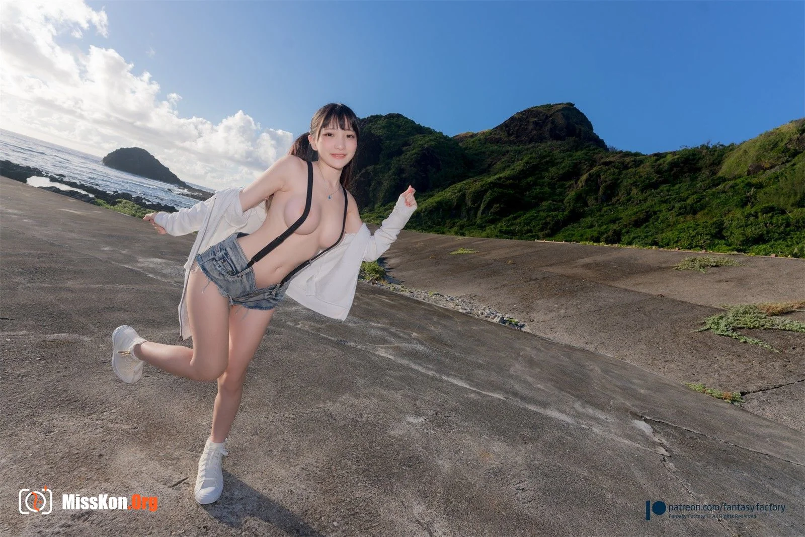 Little Ding: Taiwan Green Islands - Photo 2